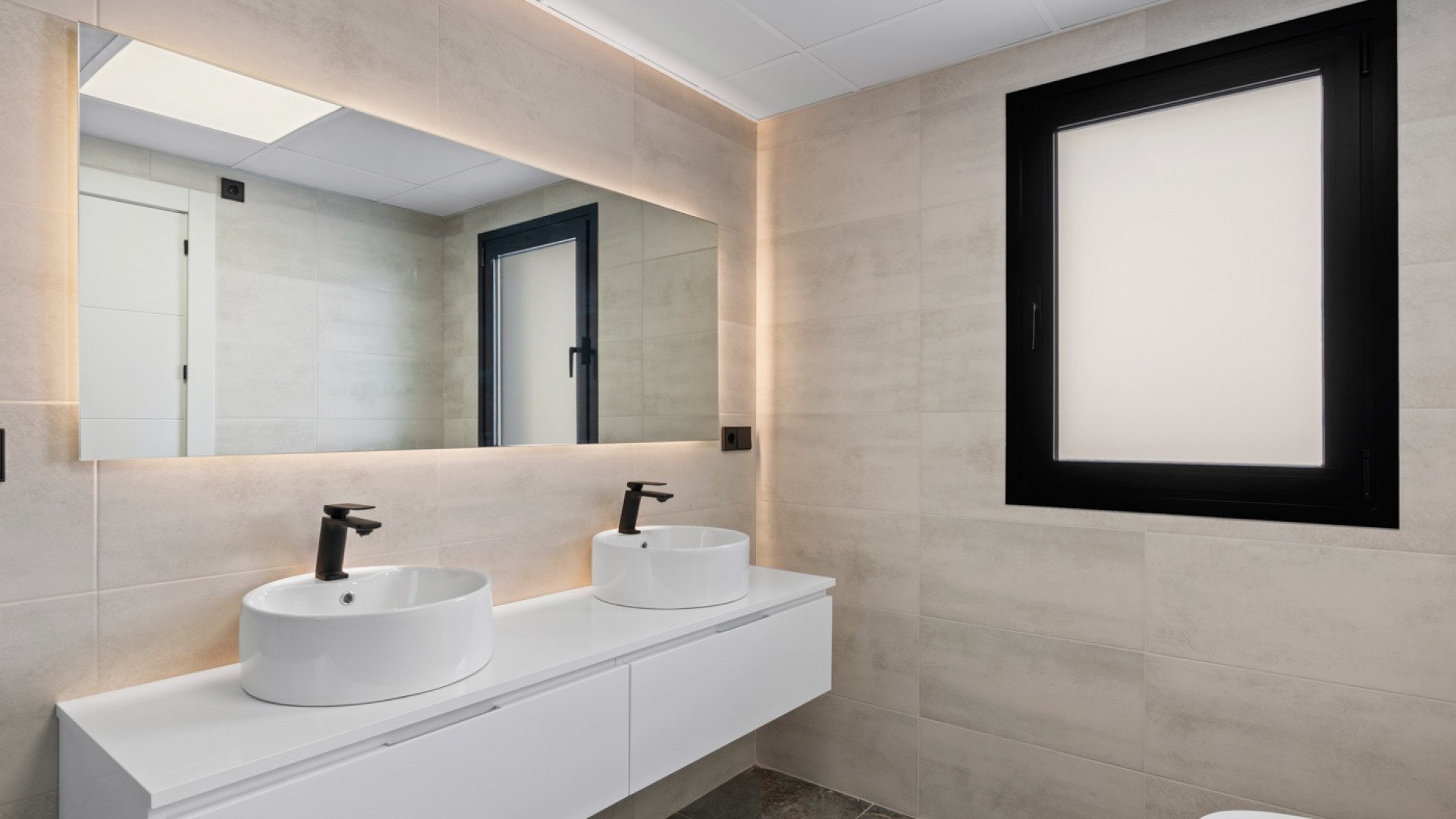 Herverkoop - Vrijstaande Villa -
Torre de la Horadada