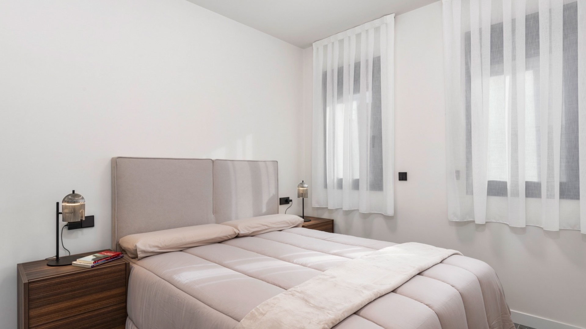 Herverkoop - Vrijstaande Villa -
Torre de la Horadada