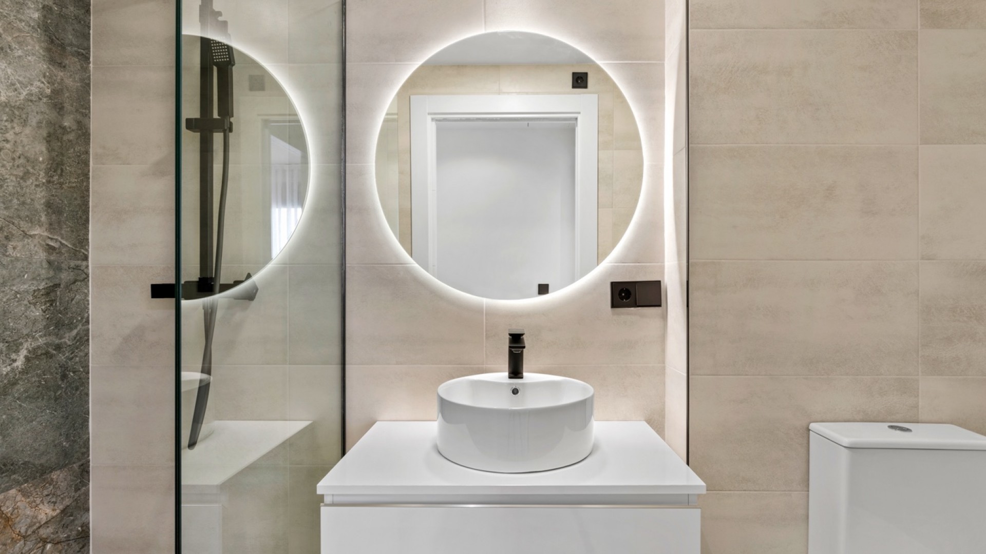 Herverkoop - Vrijstaande Villa -
Torre de la Horadada