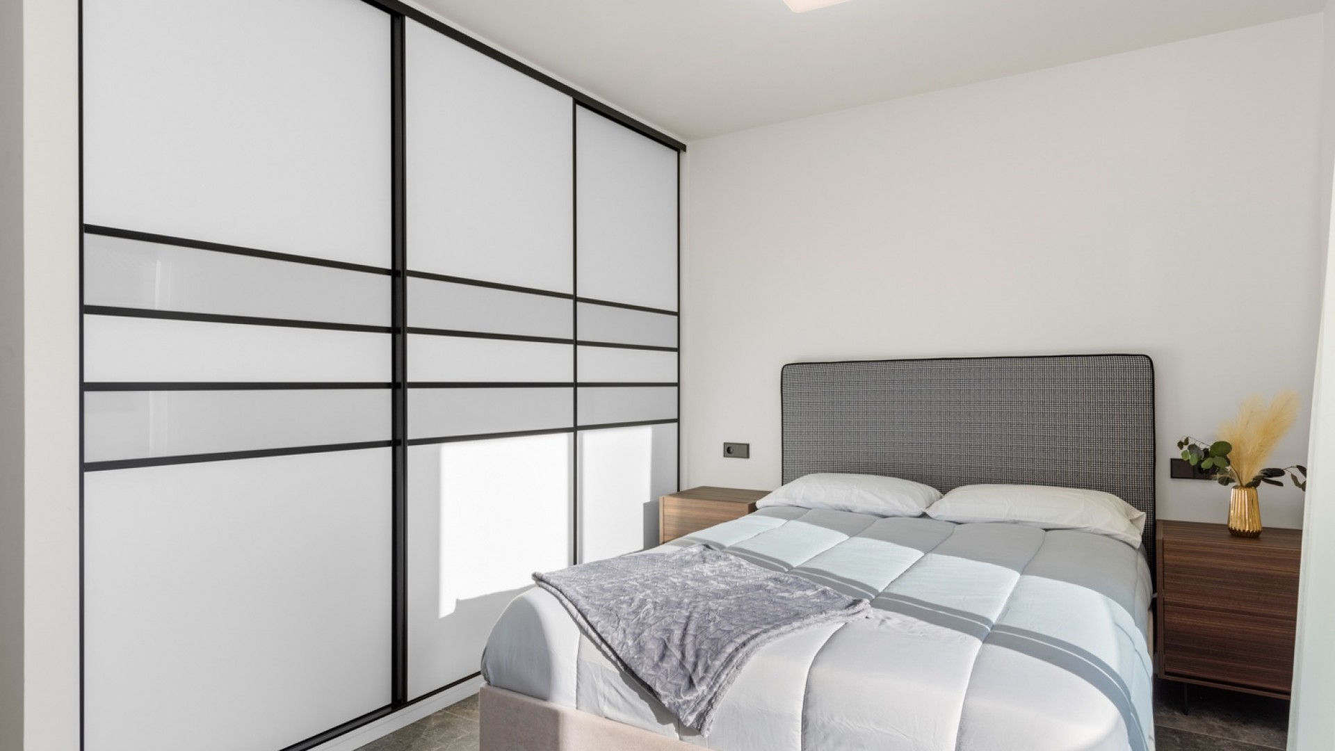 Herverkoop - Vrijstaande Villa -
Torre de la Horadada