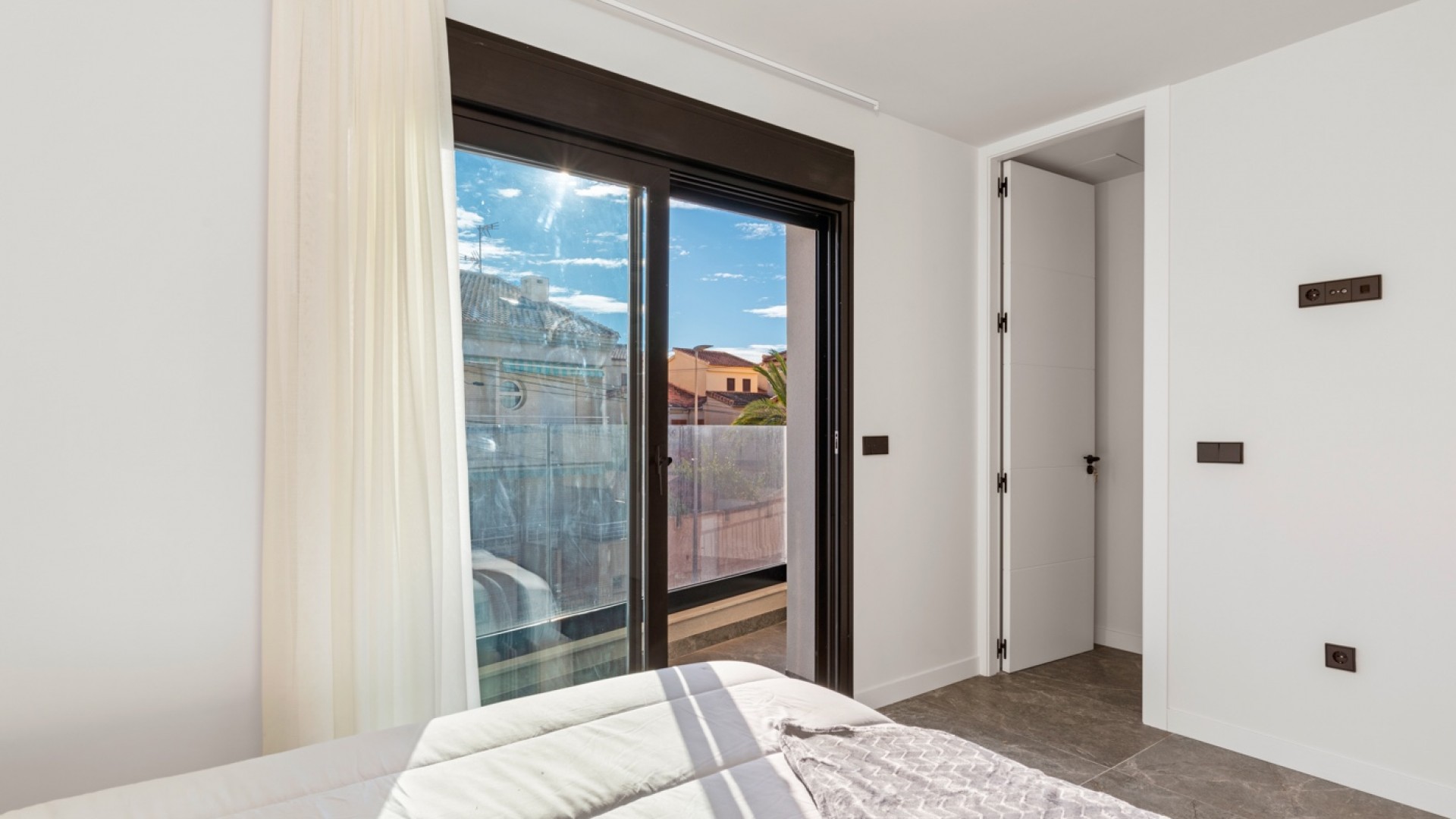 Herverkoop - Vrijstaande Villa -
Torre de la Horadada