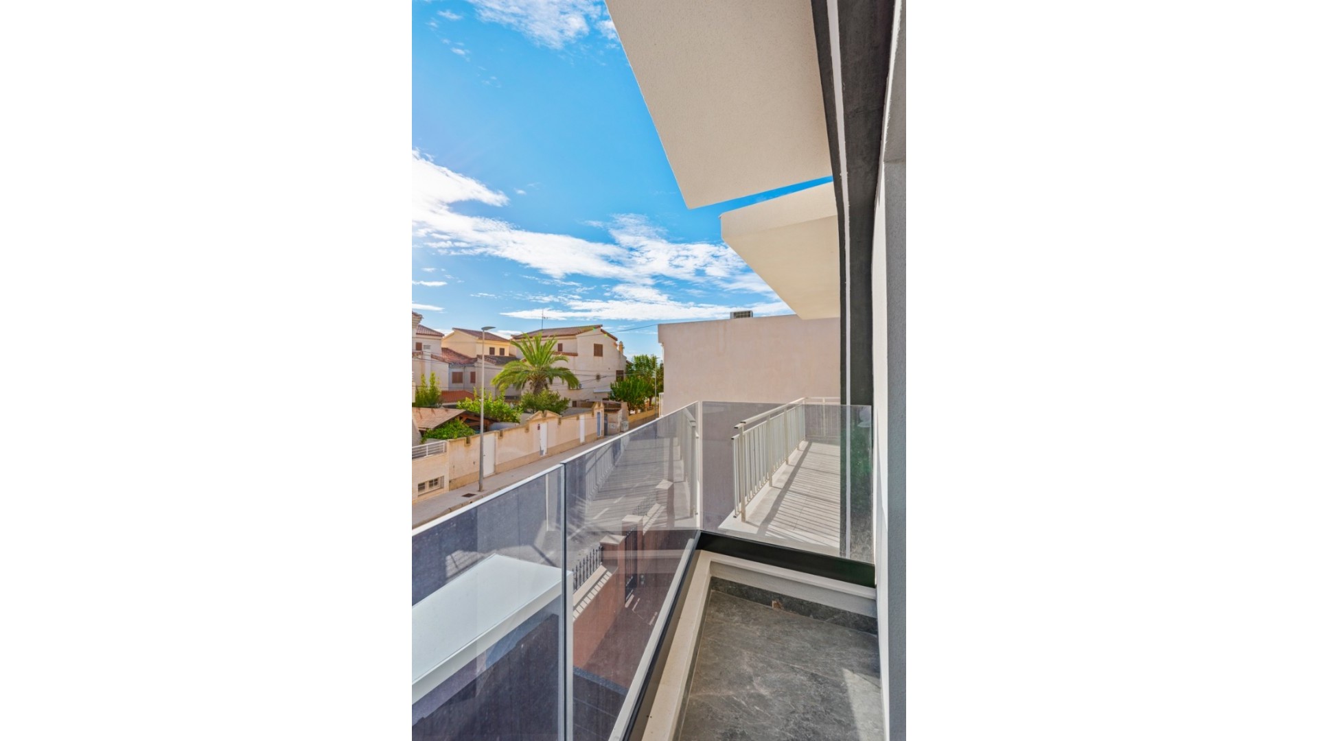 Herverkoop - Vrijstaande Villa -
Torre de la Horadada