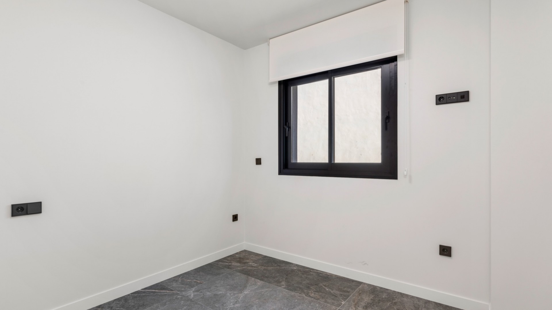 Herverkoop - Vrijstaande Villa -
Torre de la Horadada