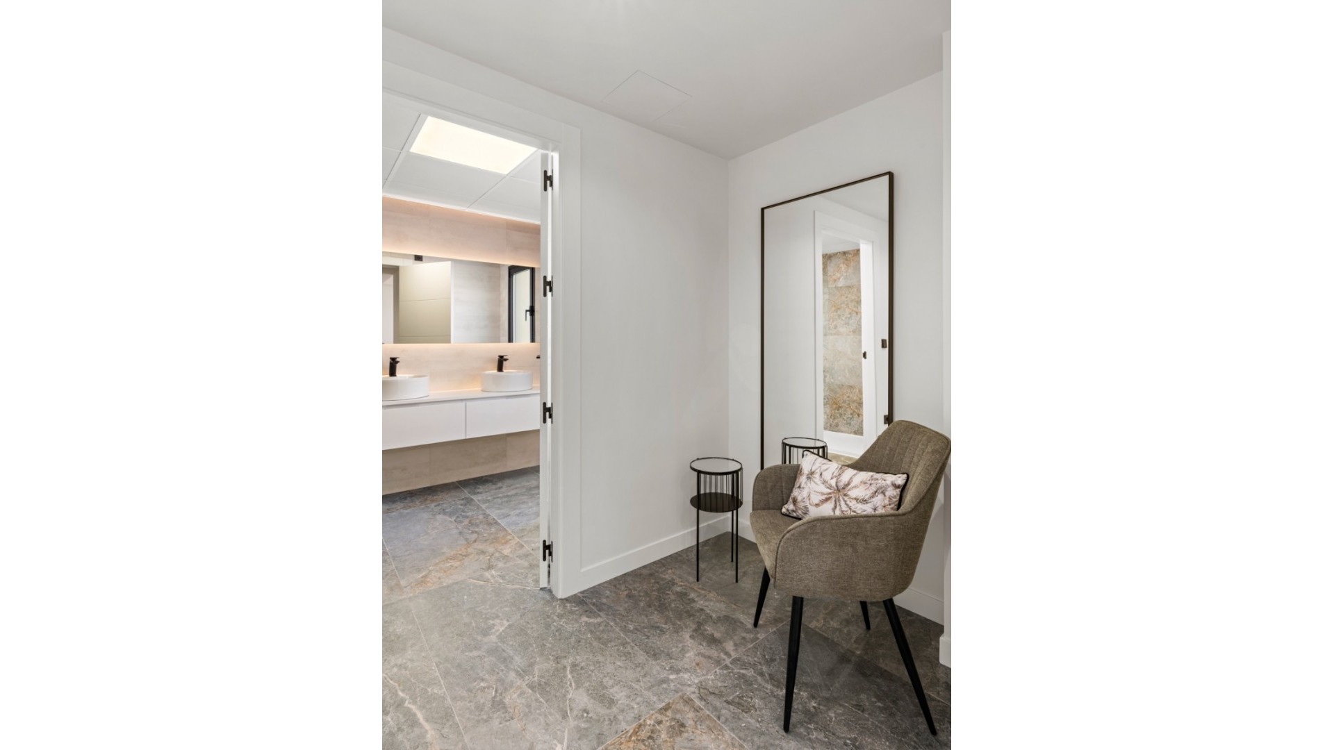 Herverkoop - Vrijstaande Villa -
Torre de la Horadada