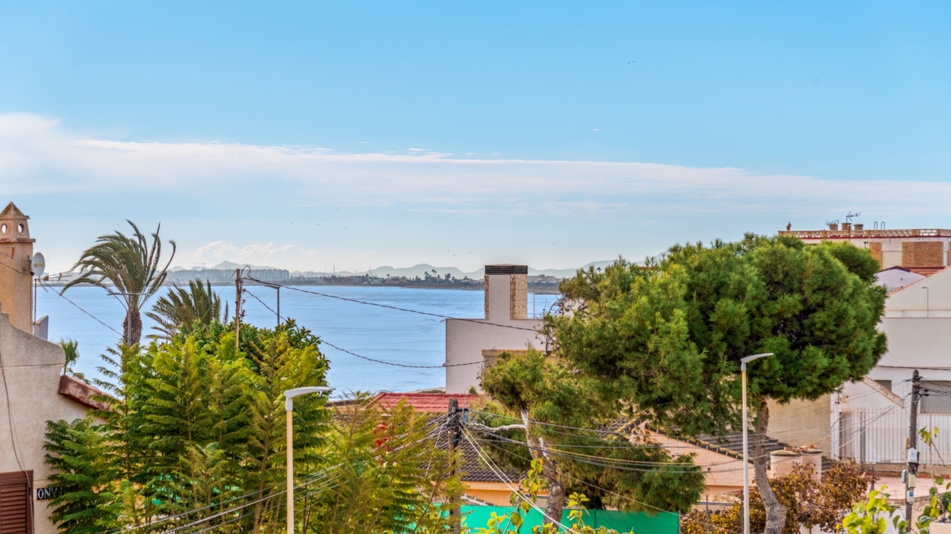 Herverkoop - Vrijstaande Villa -
Torre de la Horadada