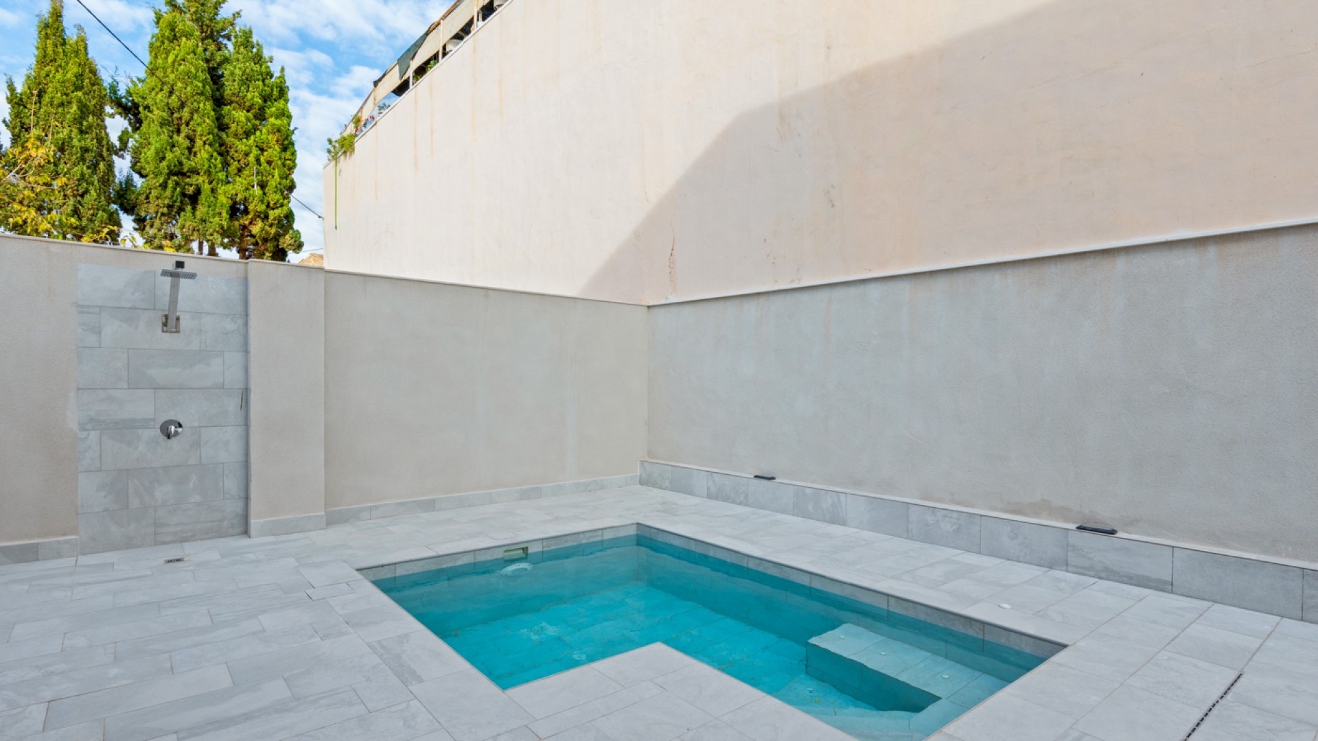 Herverkoop - Vrijstaande Villa -
Torre de la Horadada