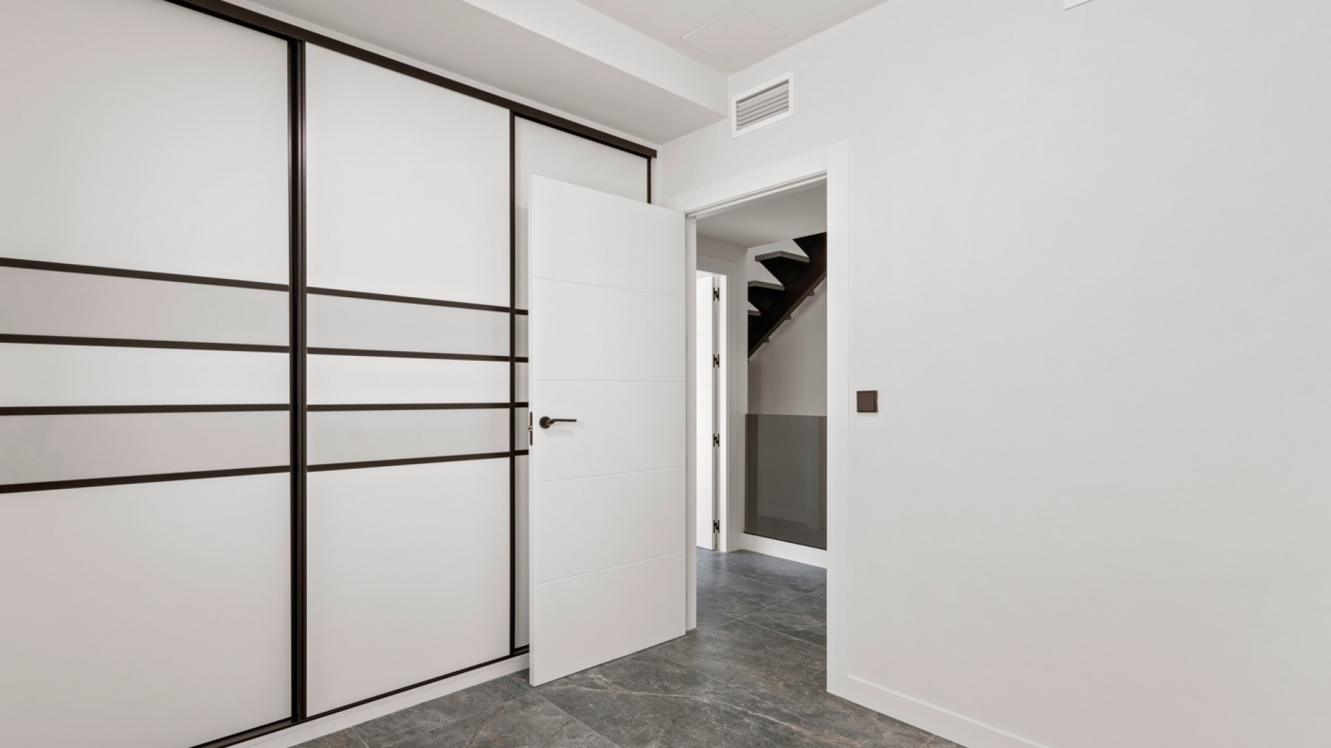 Herverkoop - Vrijstaande Villa -
Torre de la Horadada