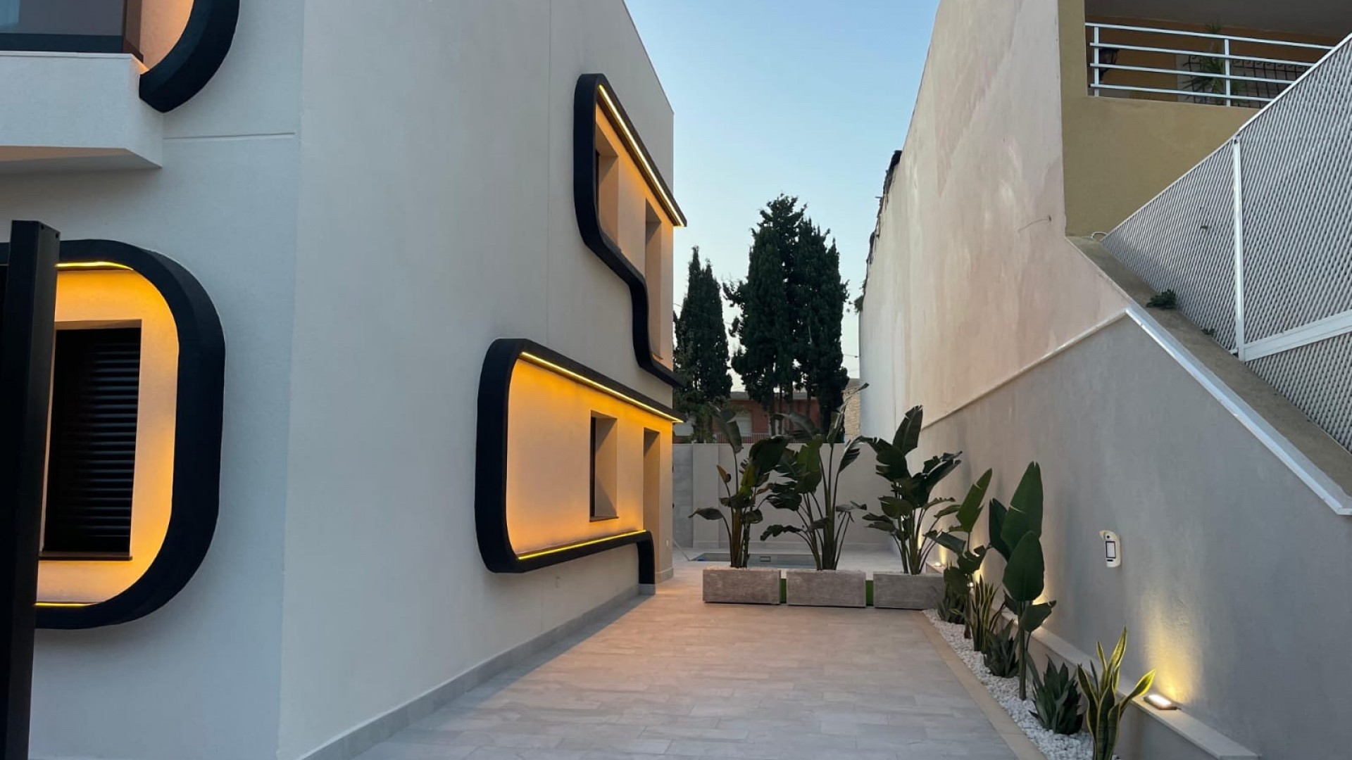 Herverkoop - Vrijstaande Villa -
Torre de la Horadada