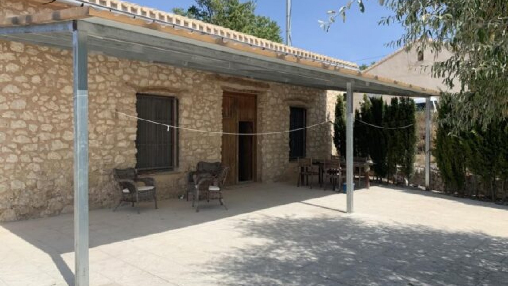 Herverkoop - Vrijstaande Villa -
Torre del Rico