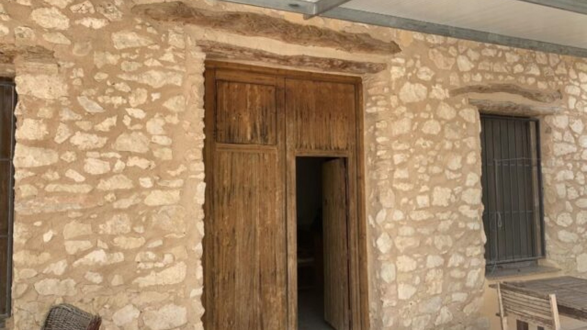 Herverkoop - Vrijstaande Villa -
Torre del Rico