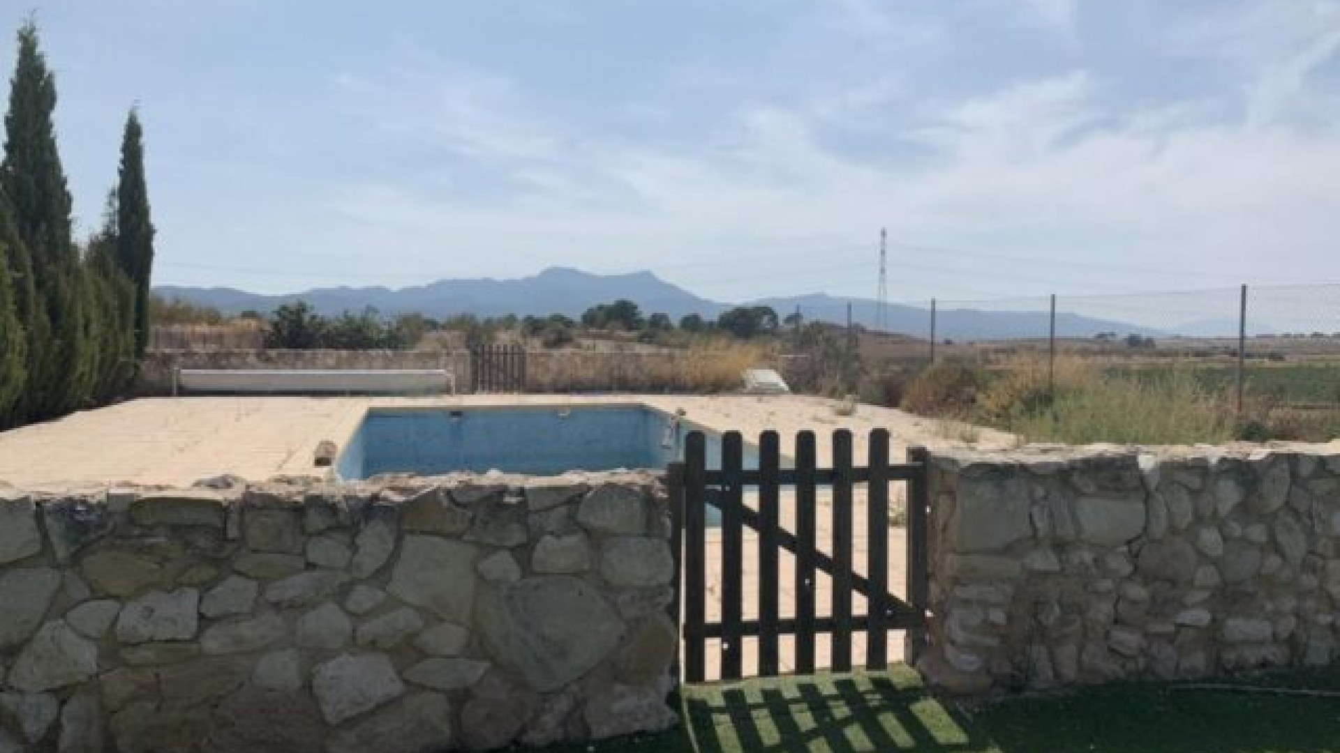 Herverkoop - Vrijstaande Villa -
Torre del Rico