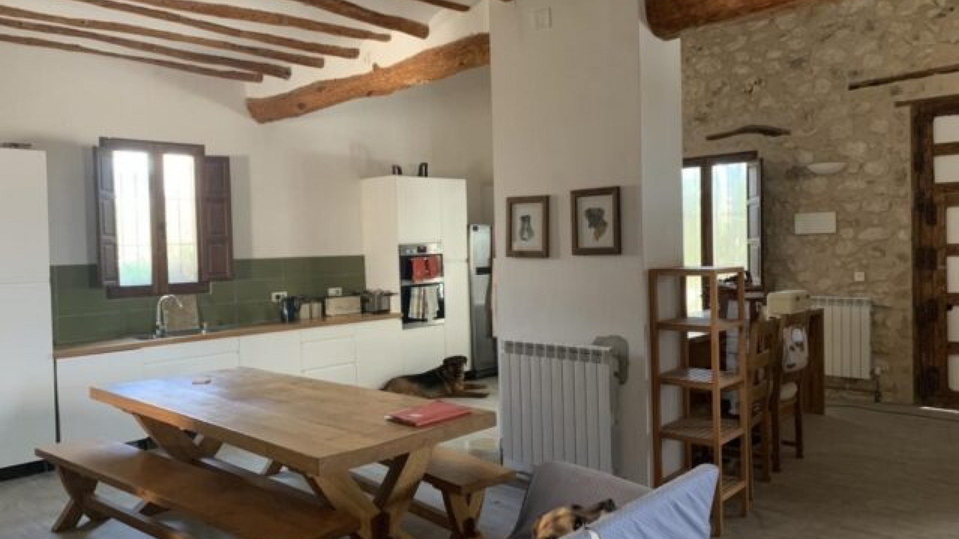 Herverkoop - Vrijstaande Villa -
Torre del Rico