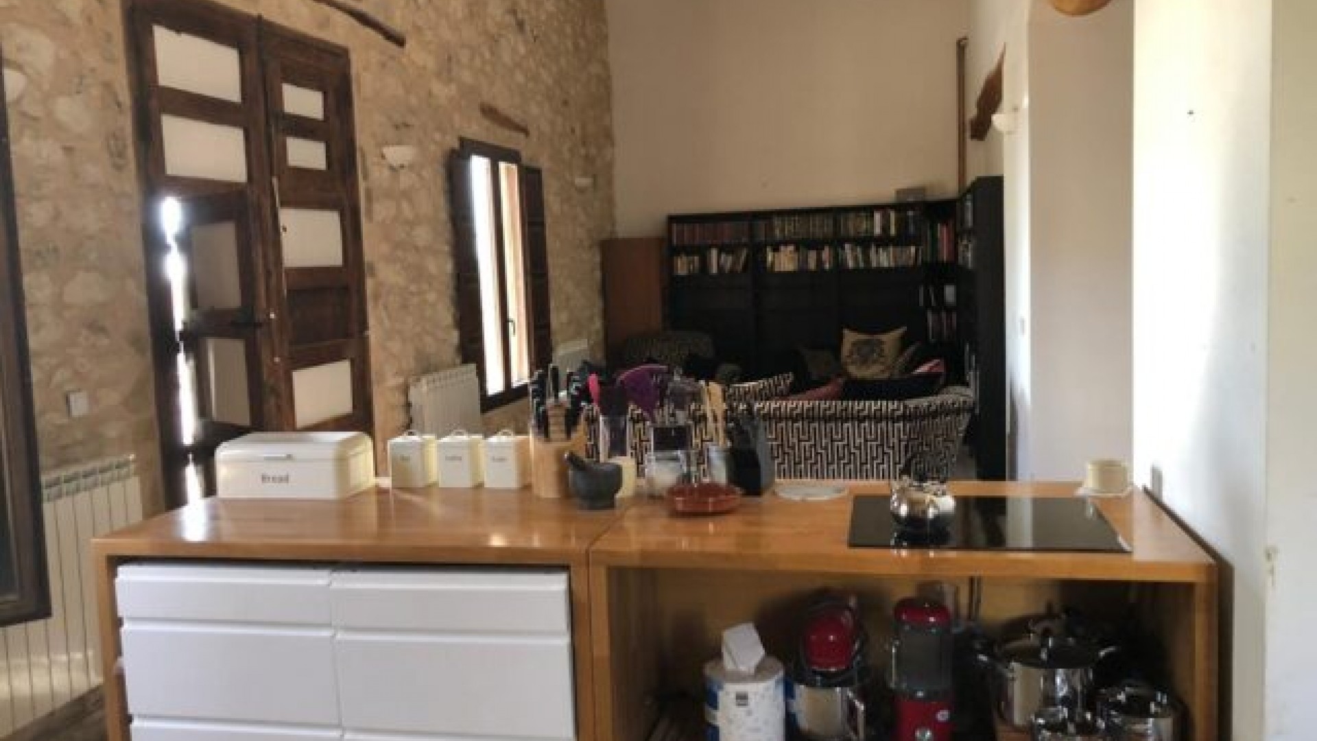 Herverkoop - Vrijstaande Villa -
Torre del Rico