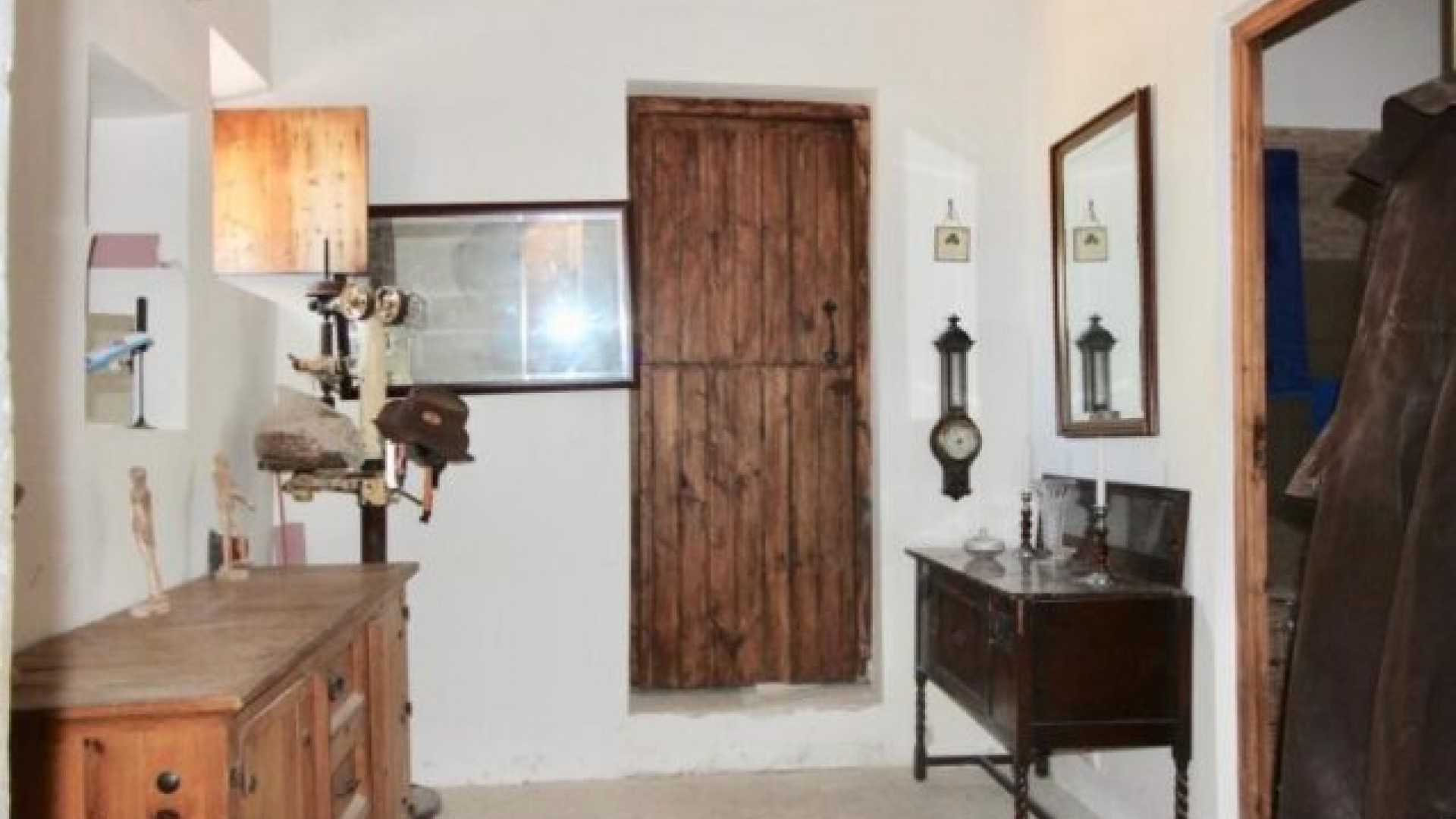 Herverkoop - Vrijstaande Villa -
Torre del Rico