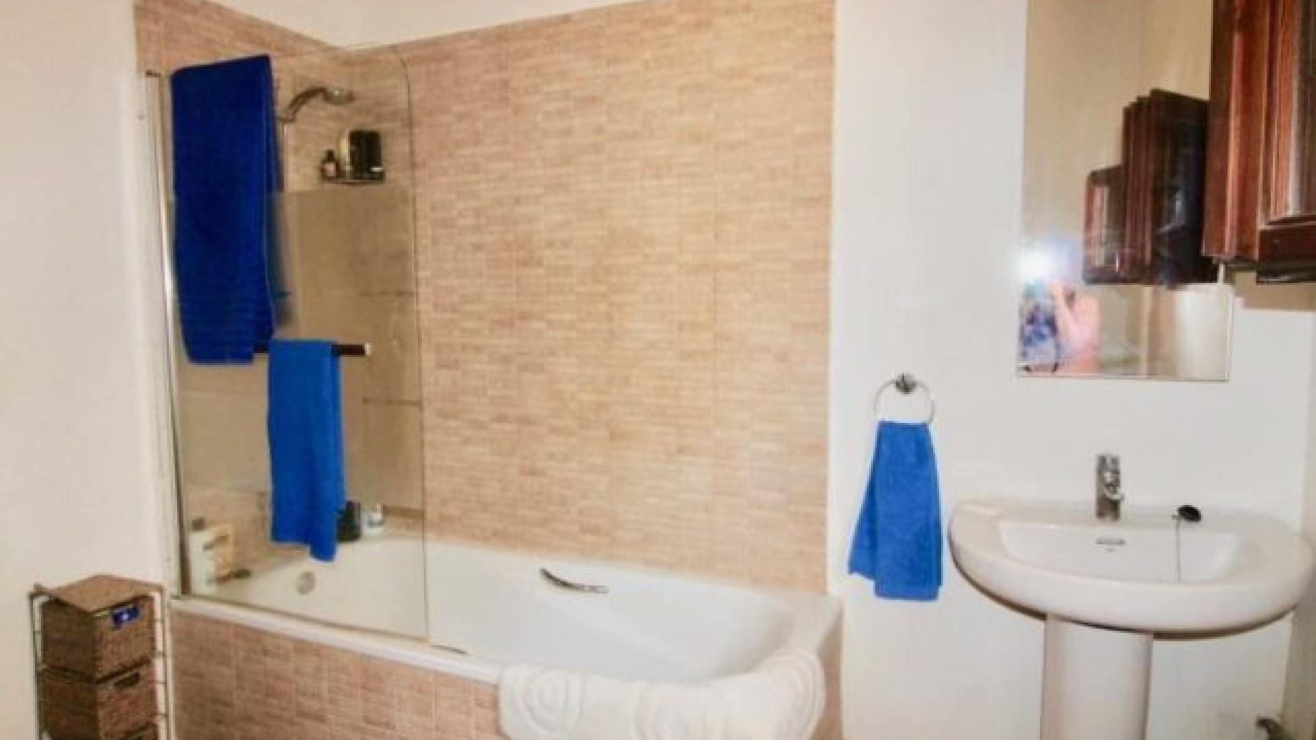 Herverkoop - Vrijstaande Villa -
Torre del Rico