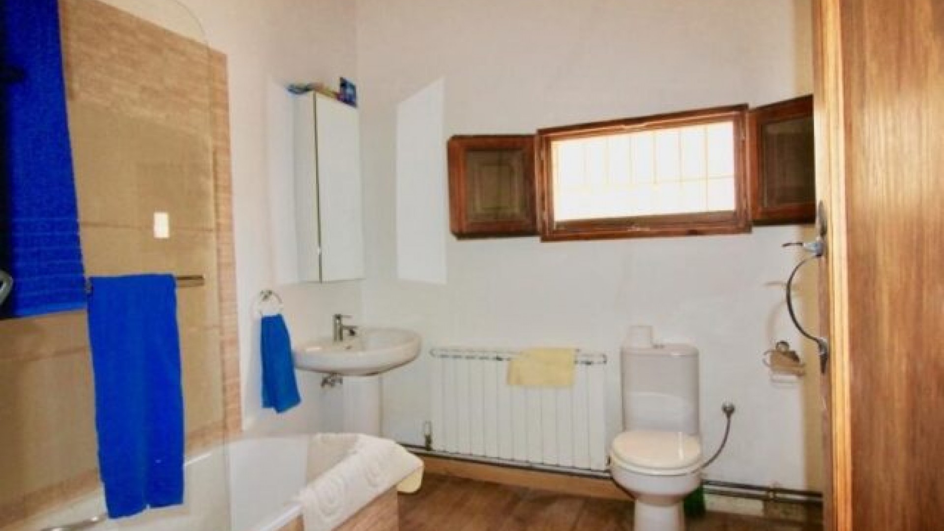 Herverkoop - Vrijstaande Villa -
Torre del Rico