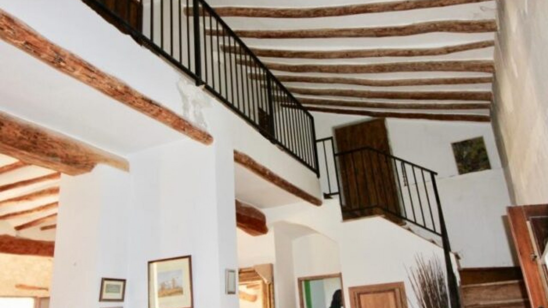 Herverkoop - Vrijstaande Villa -
Torre del Rico