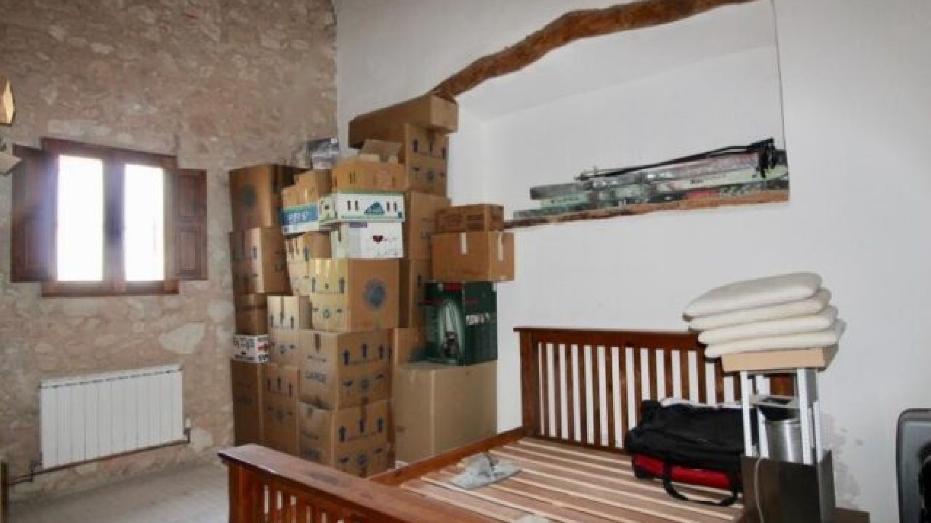 Herverkoop - Vrijstaande Villa -
Torre del Rico