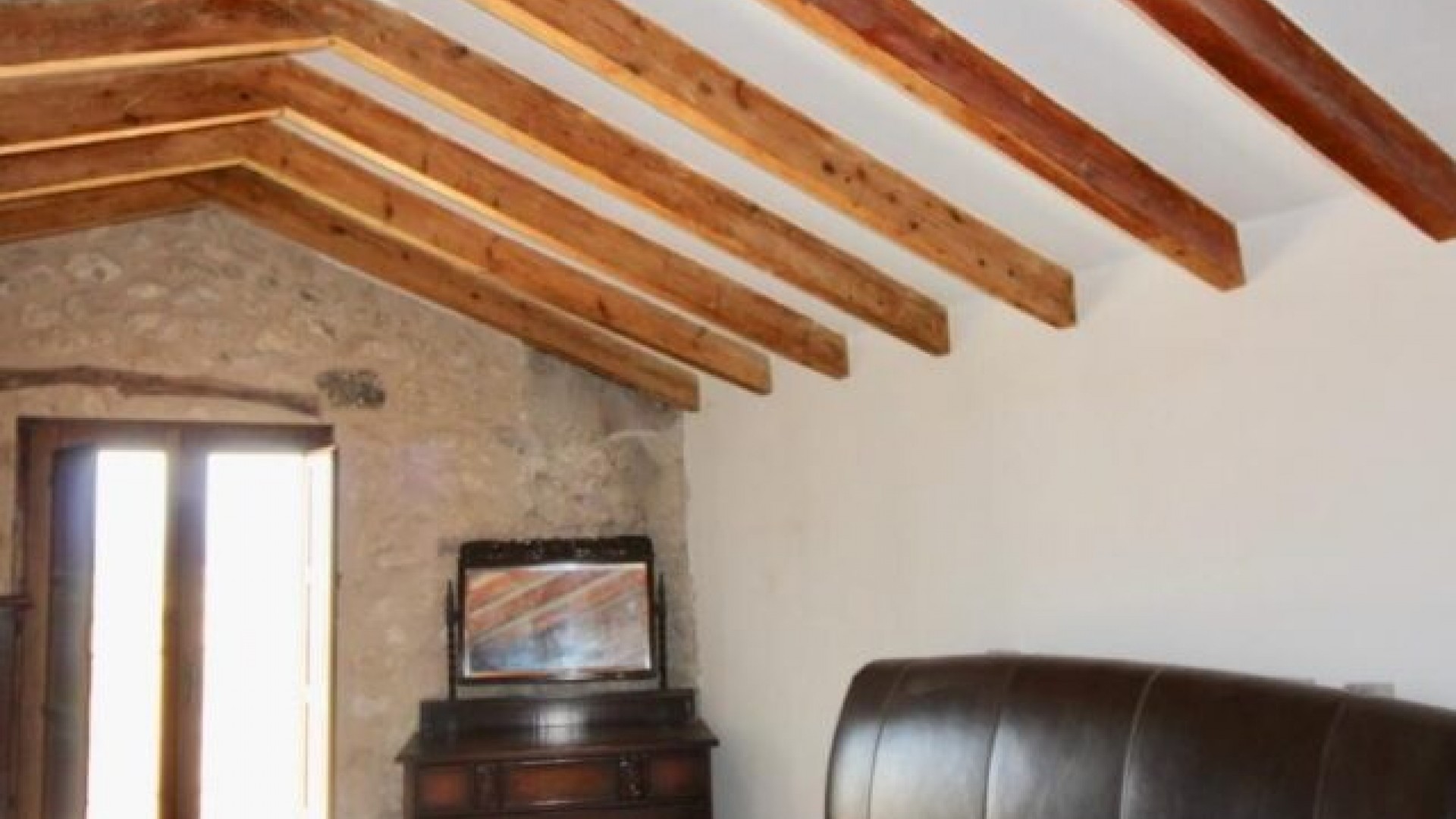 Herverkoop - Vrijstaande Villa -
Torre del Rico