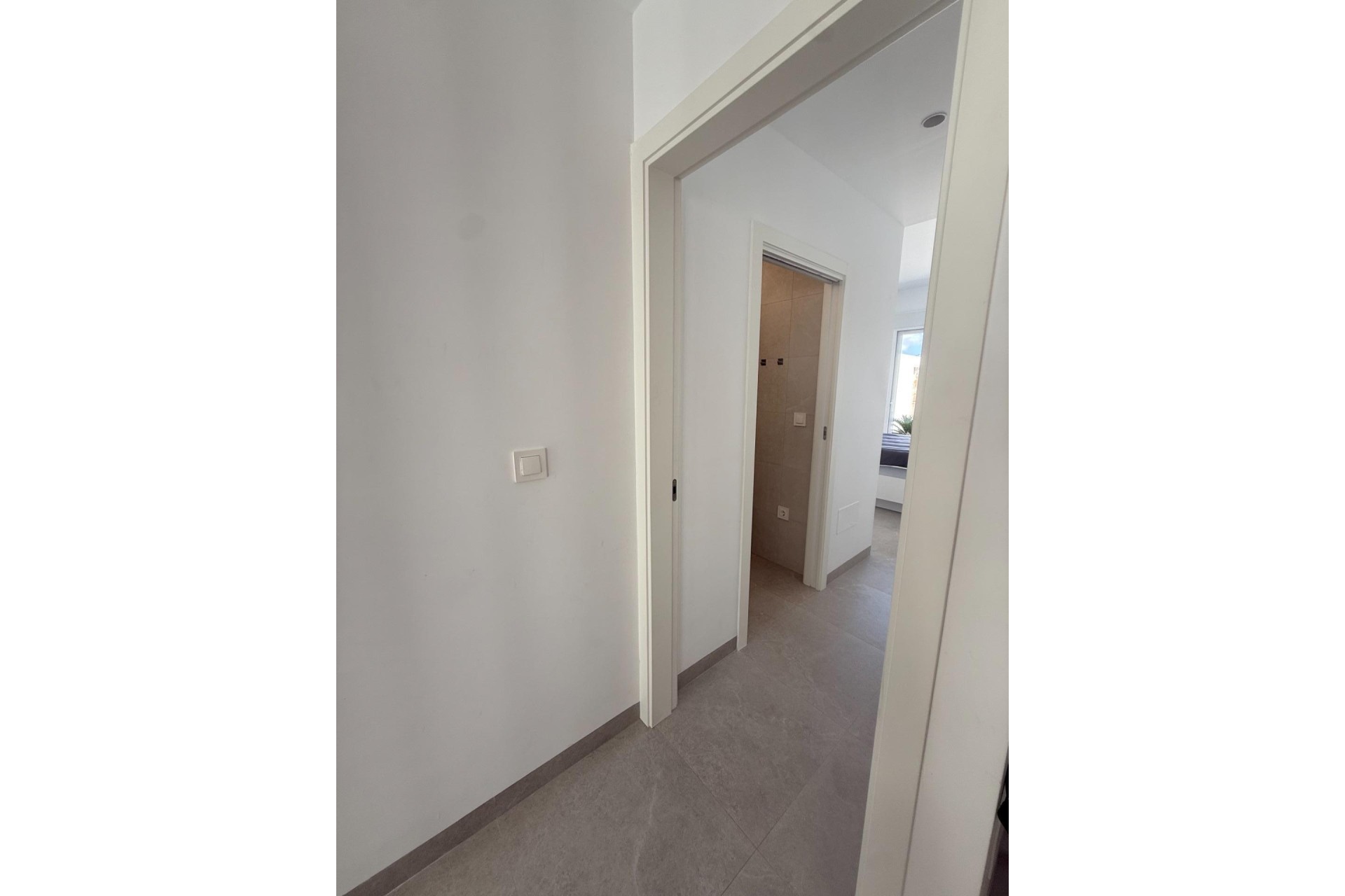 Herverkoop - Vrijstaande Villa -
Torre Pacheco - Balsicas