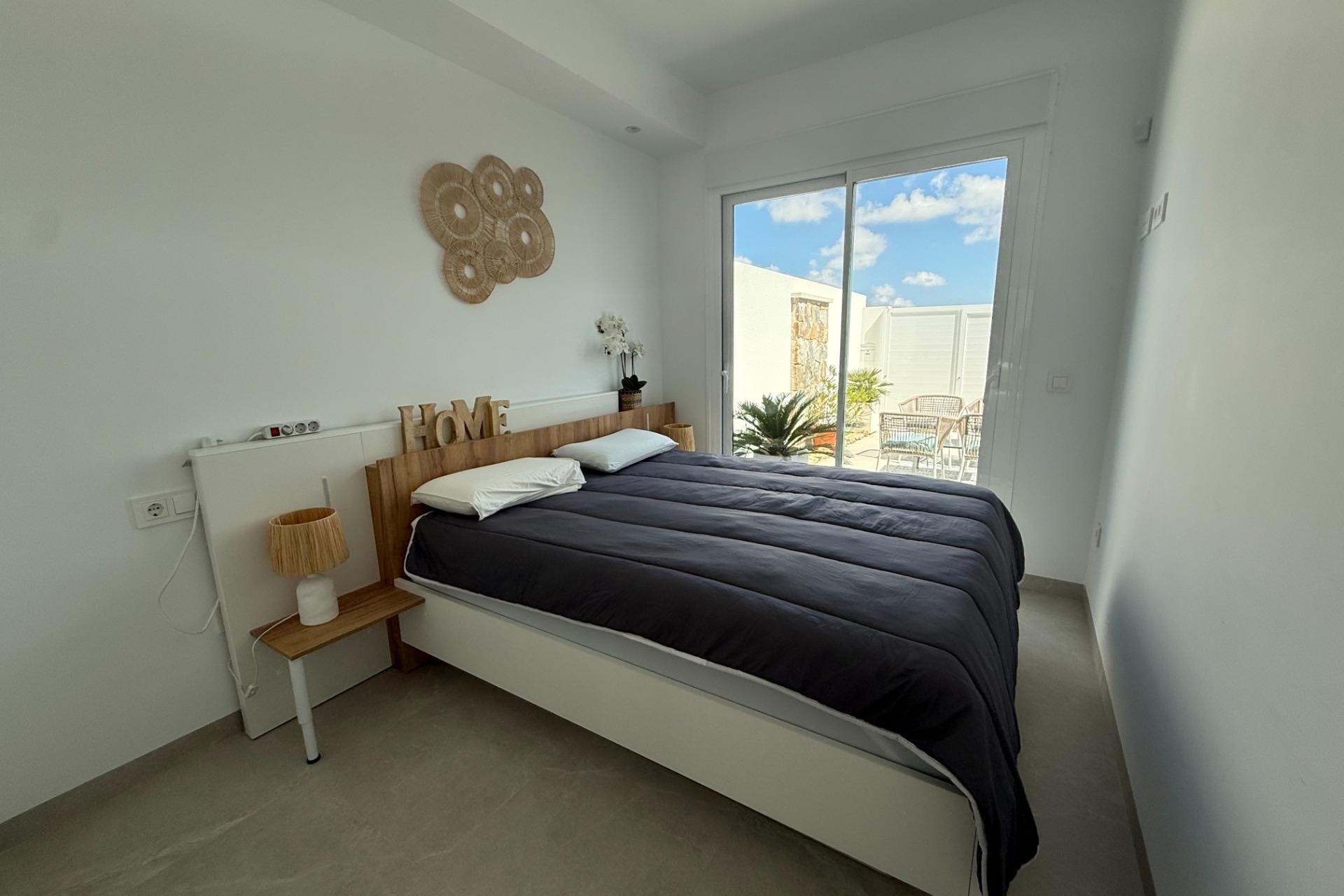 Herverkoop - Vrijstaande Villa -
Torre Pacheco - Balsicas