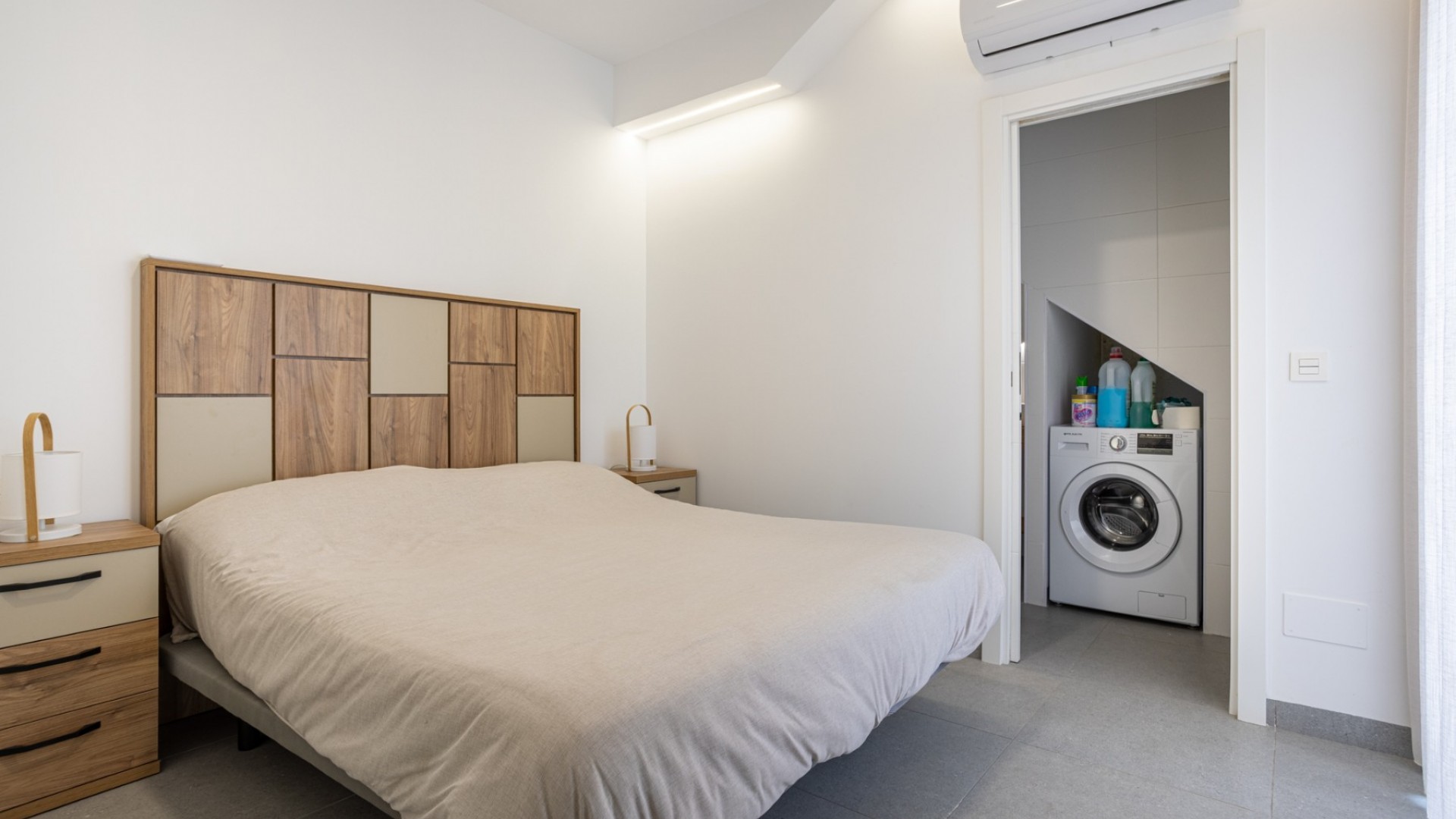 Herverkoop - Vrijstaande Villa -
Torre Pacheco - Roldán