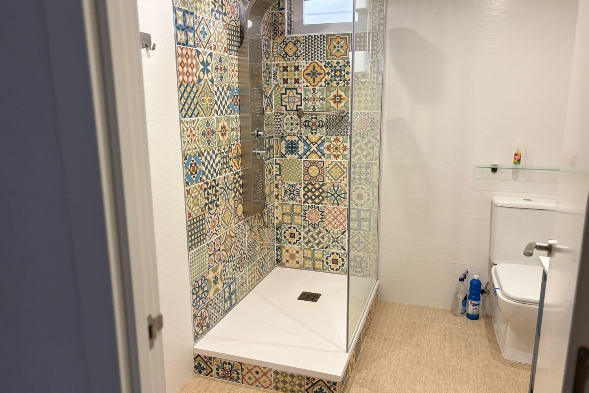 Herverkoop - Vrijstaande Villa -
Torre Pacheco - Sierra Golf - Balsicas