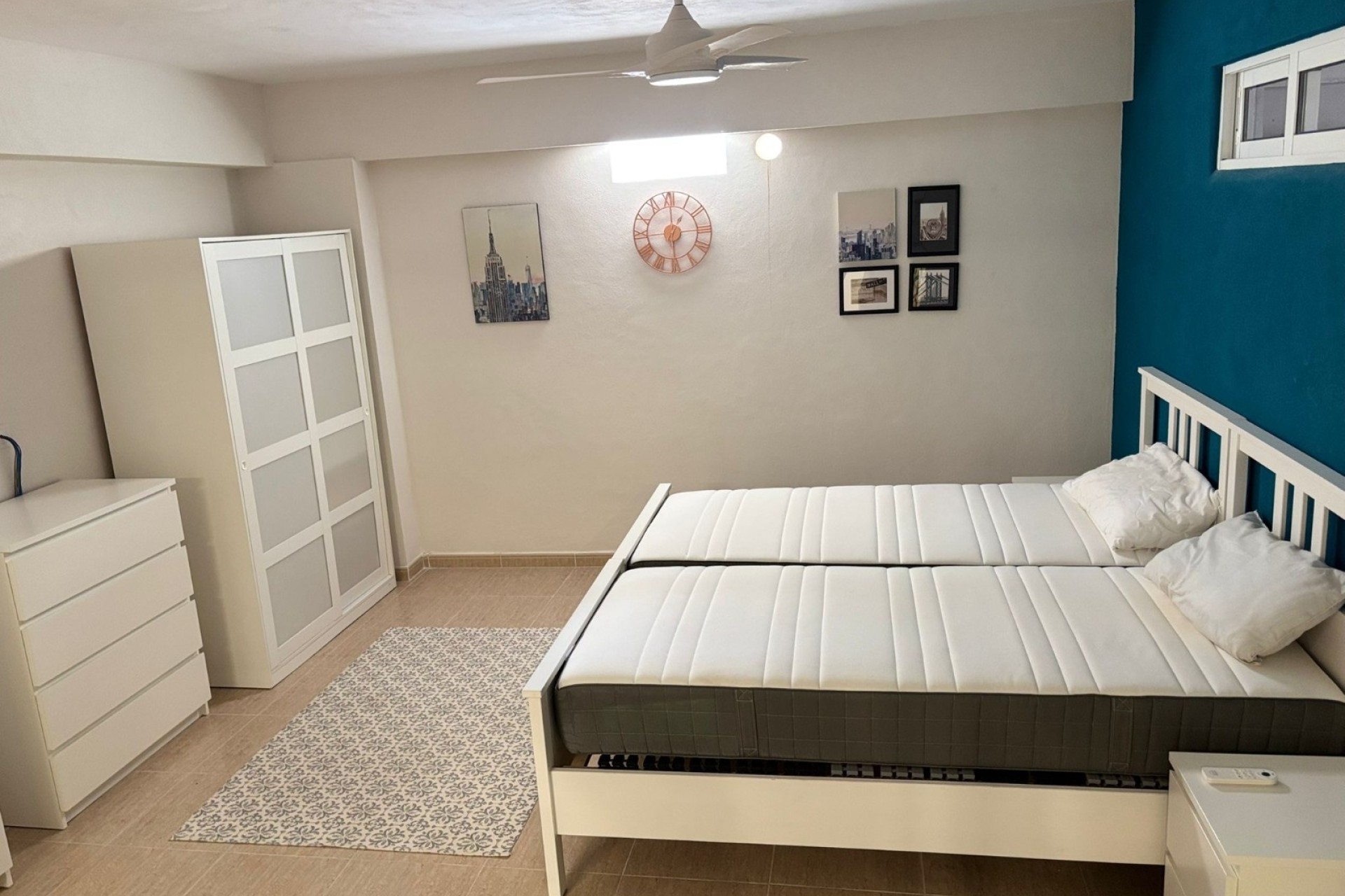 Herverkoop - Vrijstaande Villa -
Torre Pacheco - Sierra Golf - Balsicas