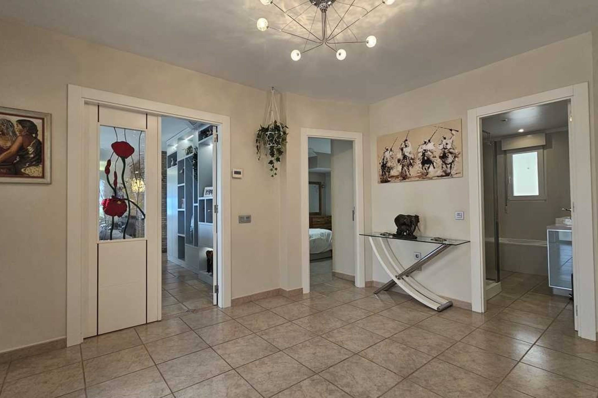 Herverkoop - Vrijstaande Villa -
Torremendo - Costa Blanca