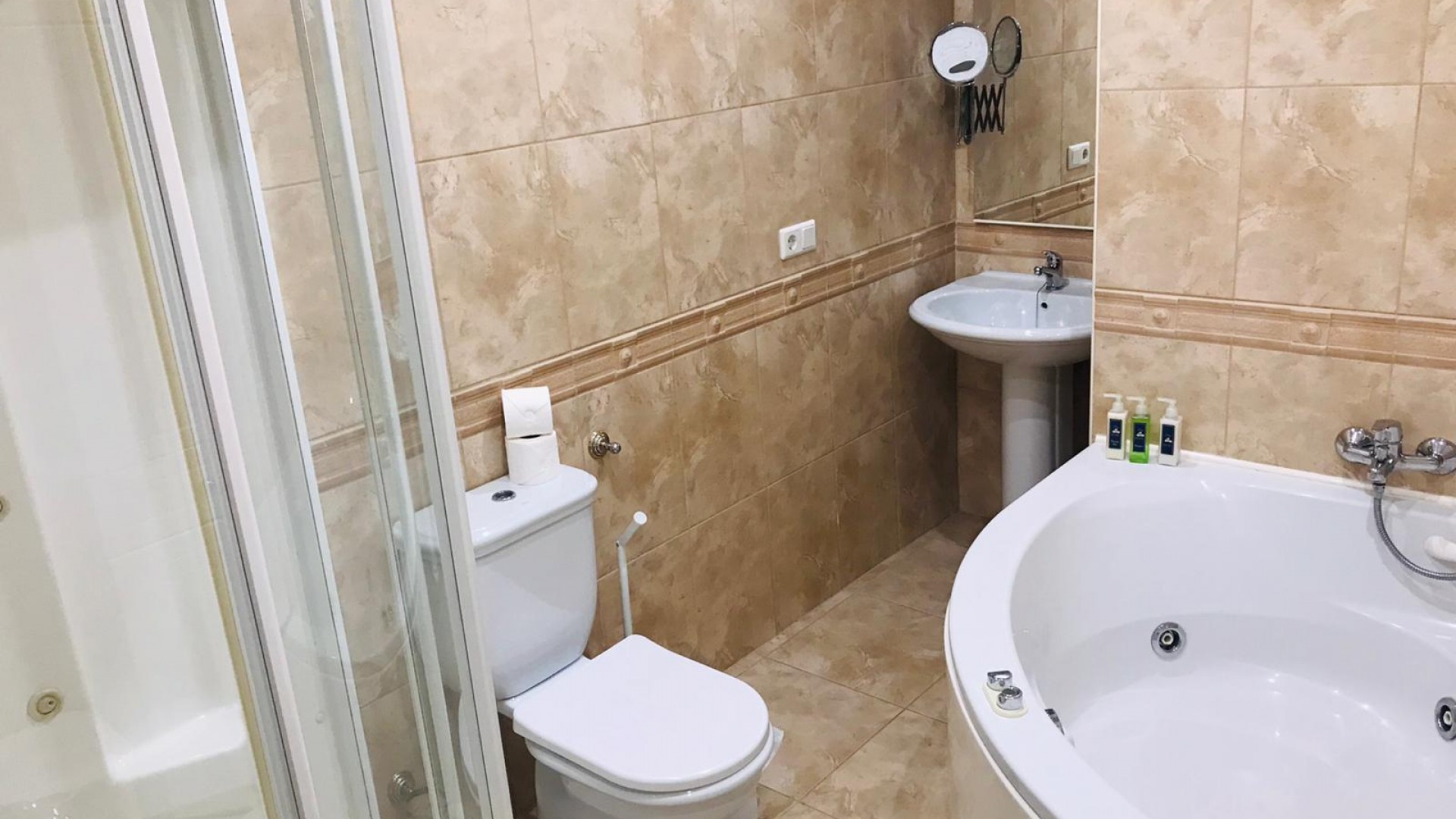 Herverkoop - Vrijstaande Villa -
Torrevieja - 0