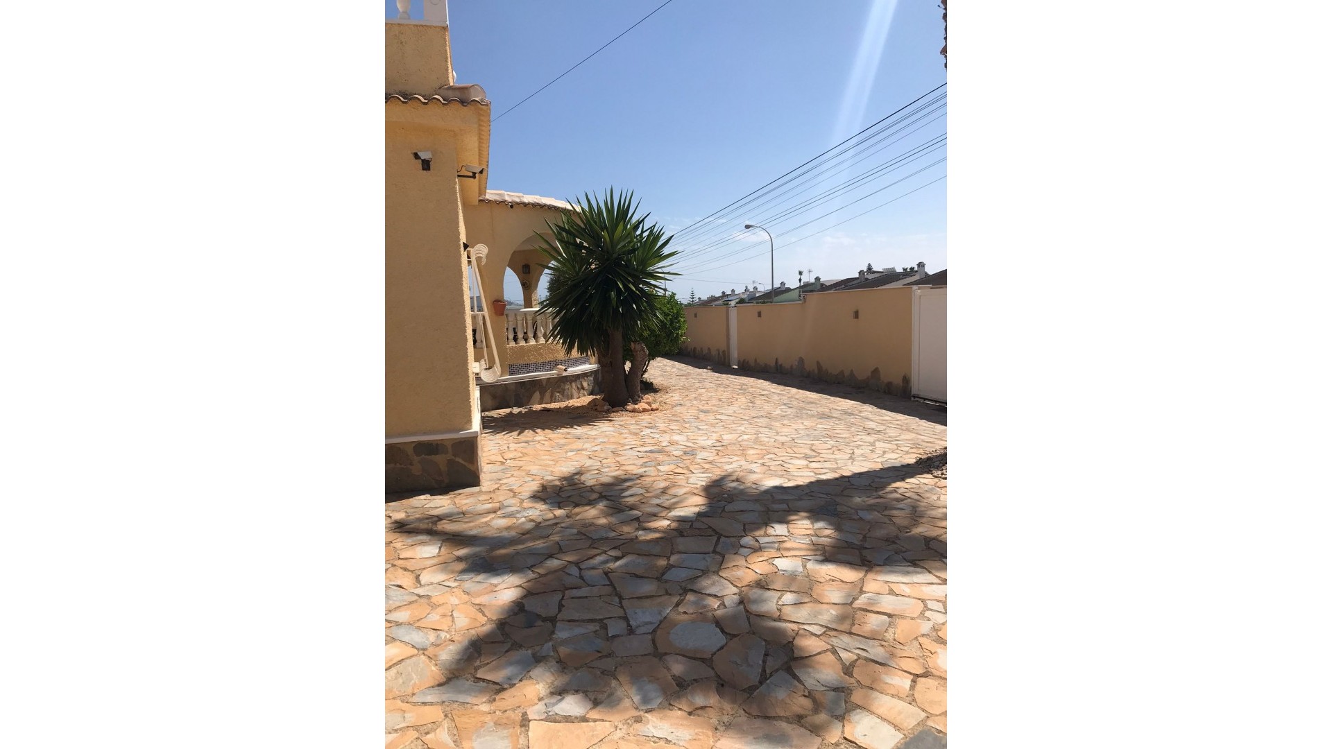 Herverkoop - Vrijstaande Villa -
Torrevieja - 0