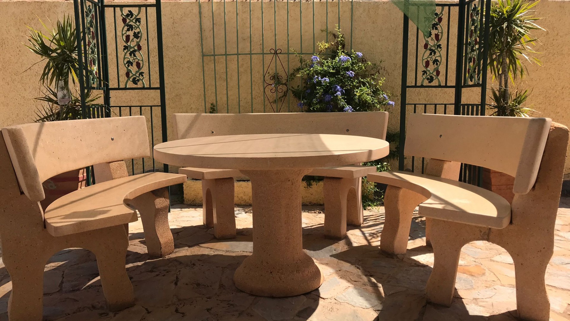 Herverkoop - Vrijstaande Villa -
Torrevieja - 0