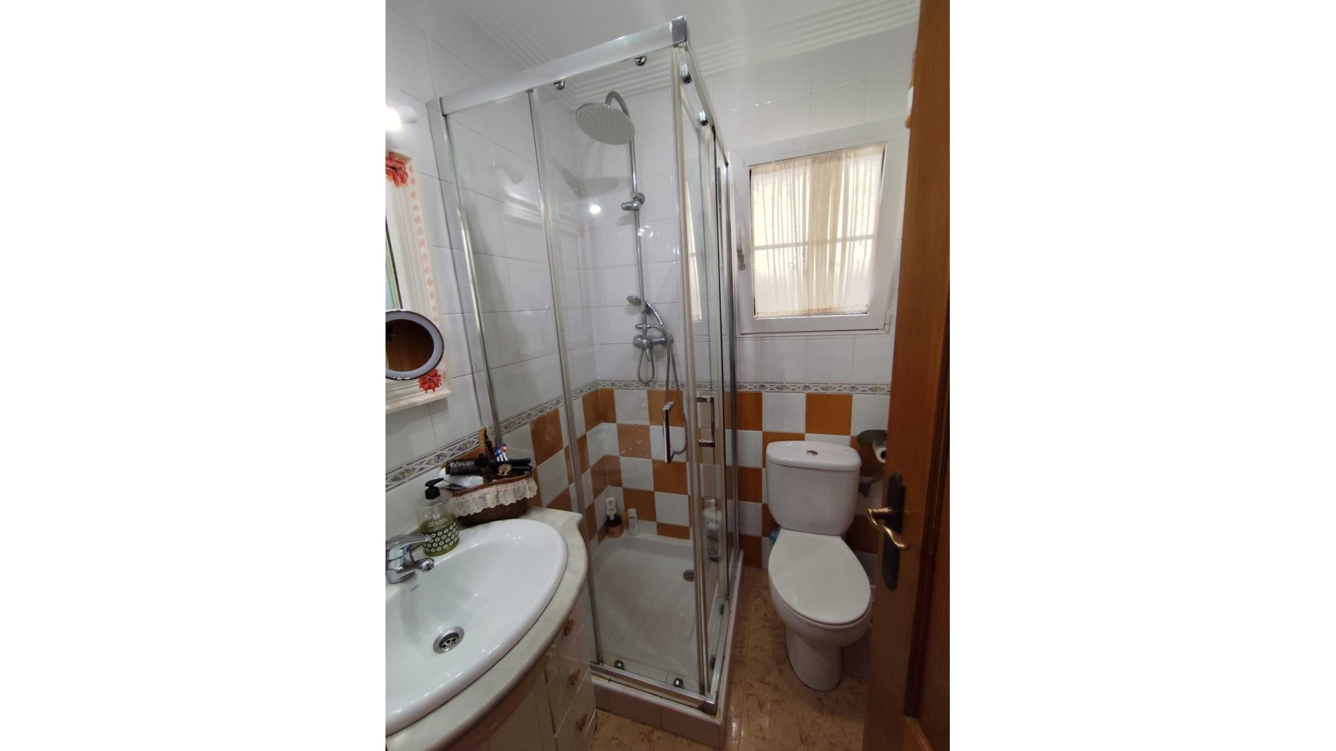 Herverkoop - Vrijstaande Villa -
Torrevieja - Aguas nuevas 2