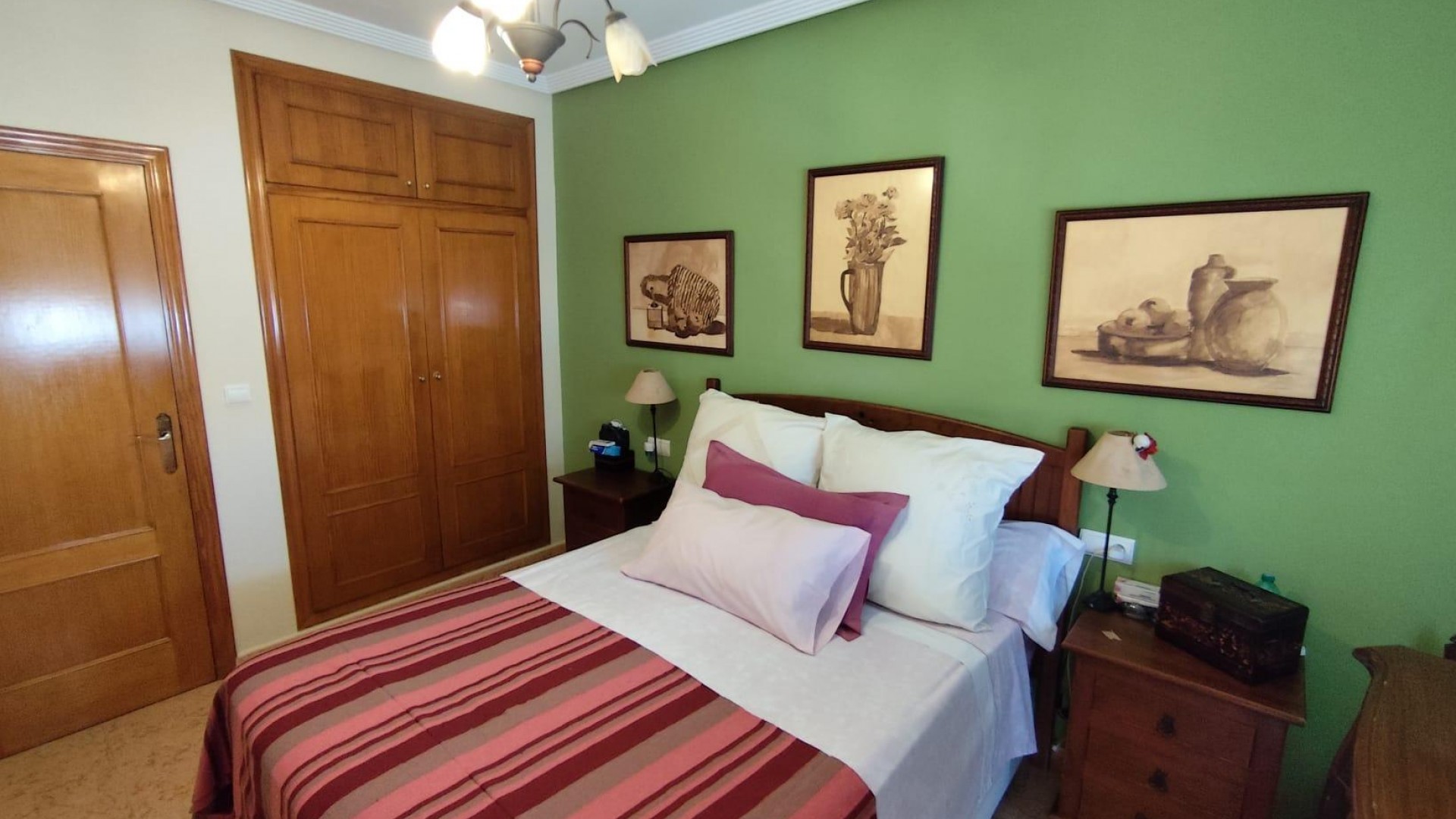 Herverkoop - Vrijstaande Villa -
Torrevieja - Aguas nuevas 2