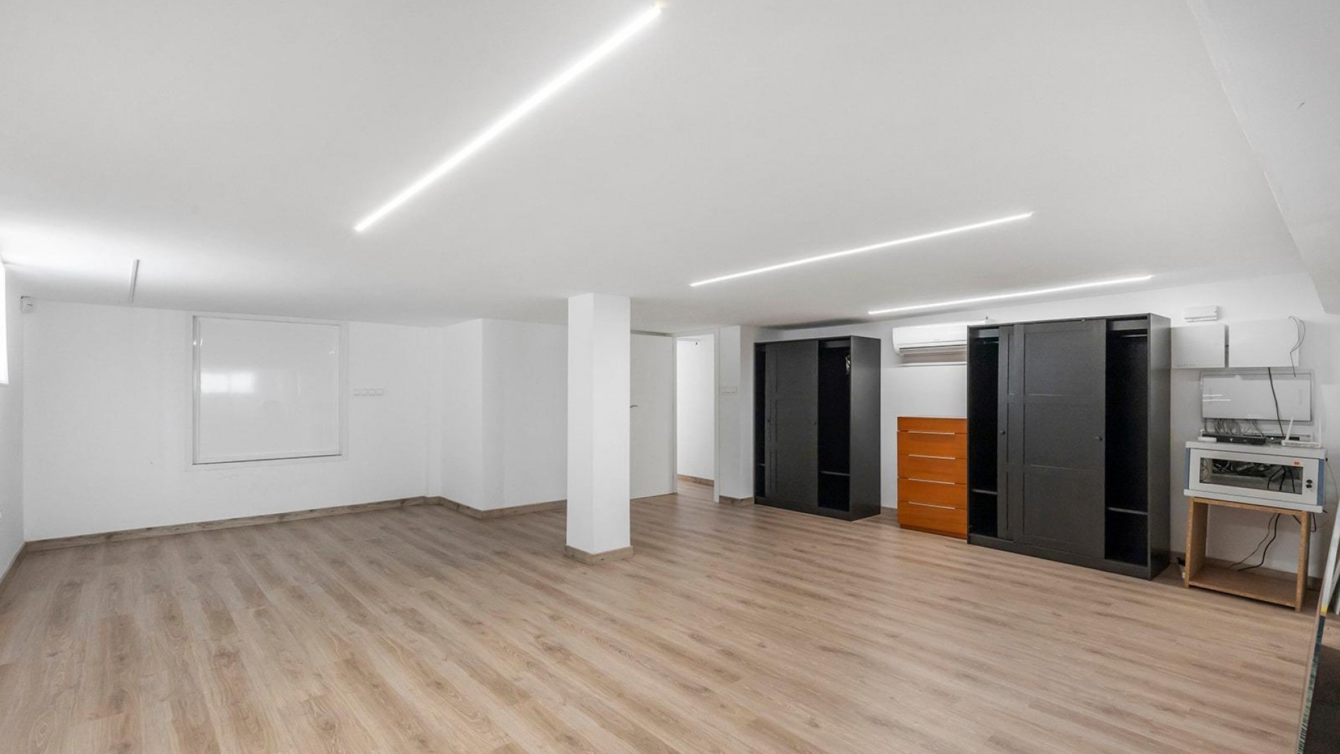 Herverkoop - Vrijstaande Villa -
Torrevieja - Aguas Nuevas