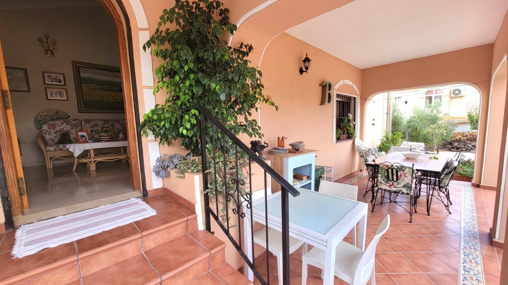 Herverkoop - Vrijstaande Villa -
Torrevieja - Aguas Nuevas