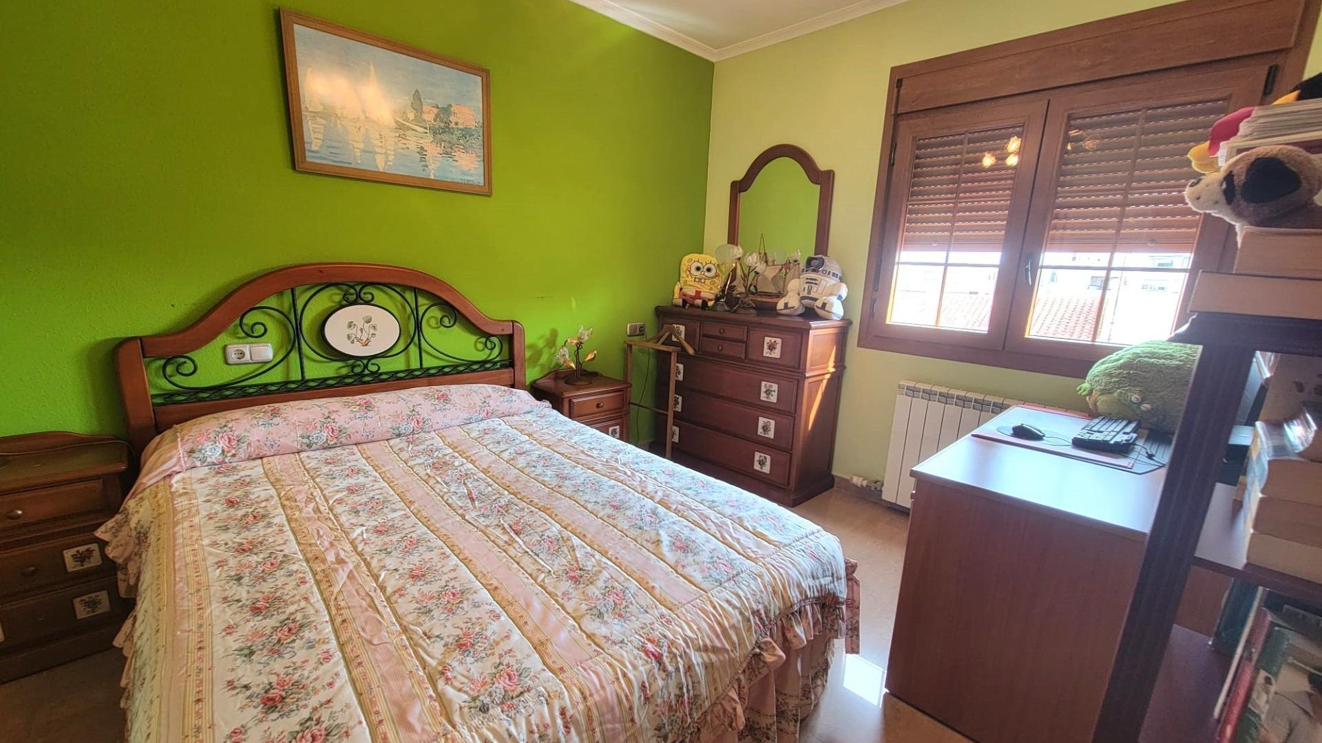 Herverkoop - Vrijstaande Villa -
Torrevieja - Aguas Nuevas