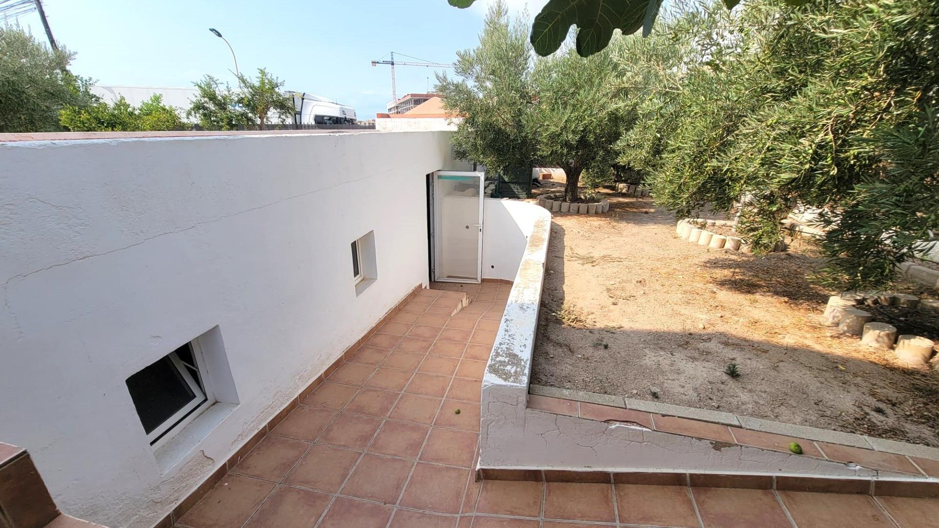 Herverkoop - Vrijstaande Villa -
Torrevieja - Aguas Nuevas