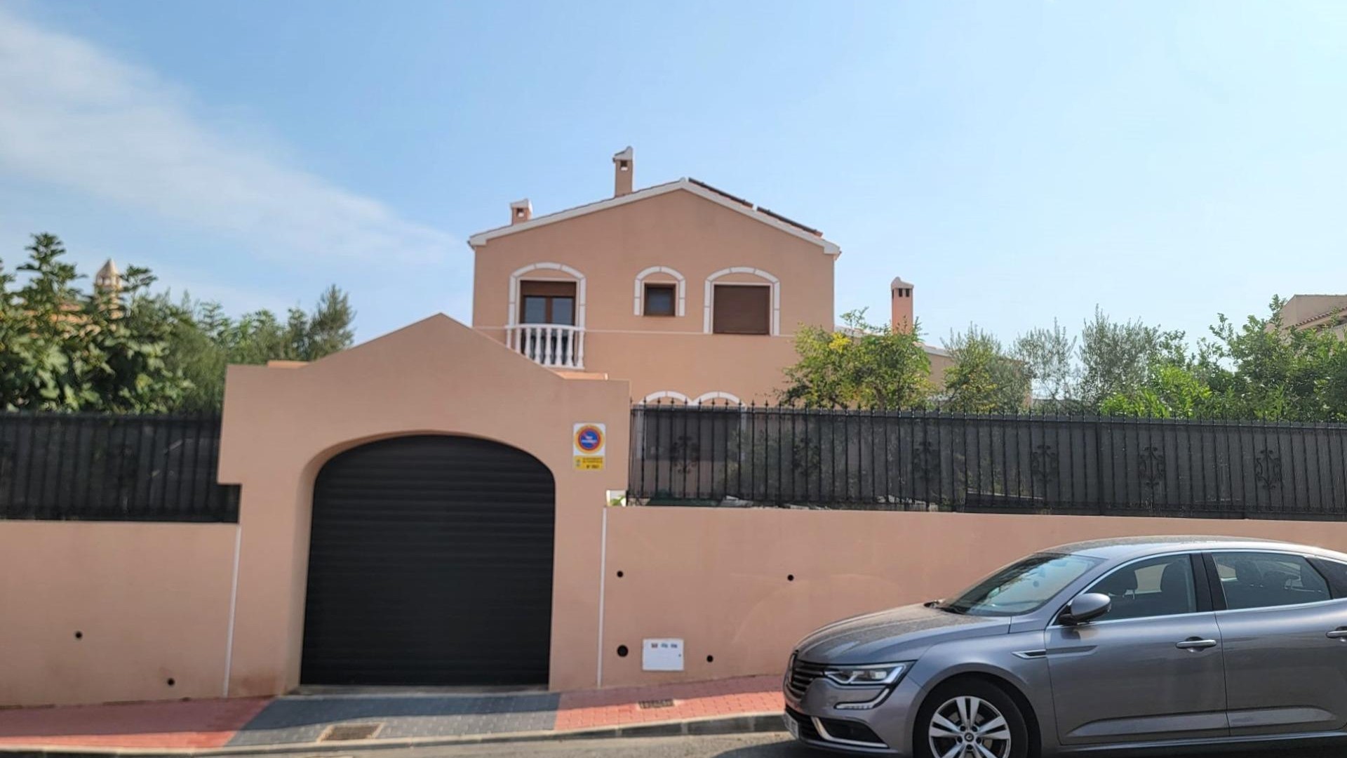 Herverkoop - Vrijstaande Villa -
Torrevieja - Aguas Nuevas