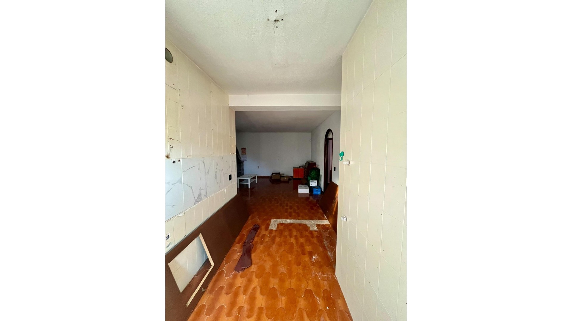 Herverkoop - Vrijstaande Villa -
Torrevieja - Aguas Nuevas