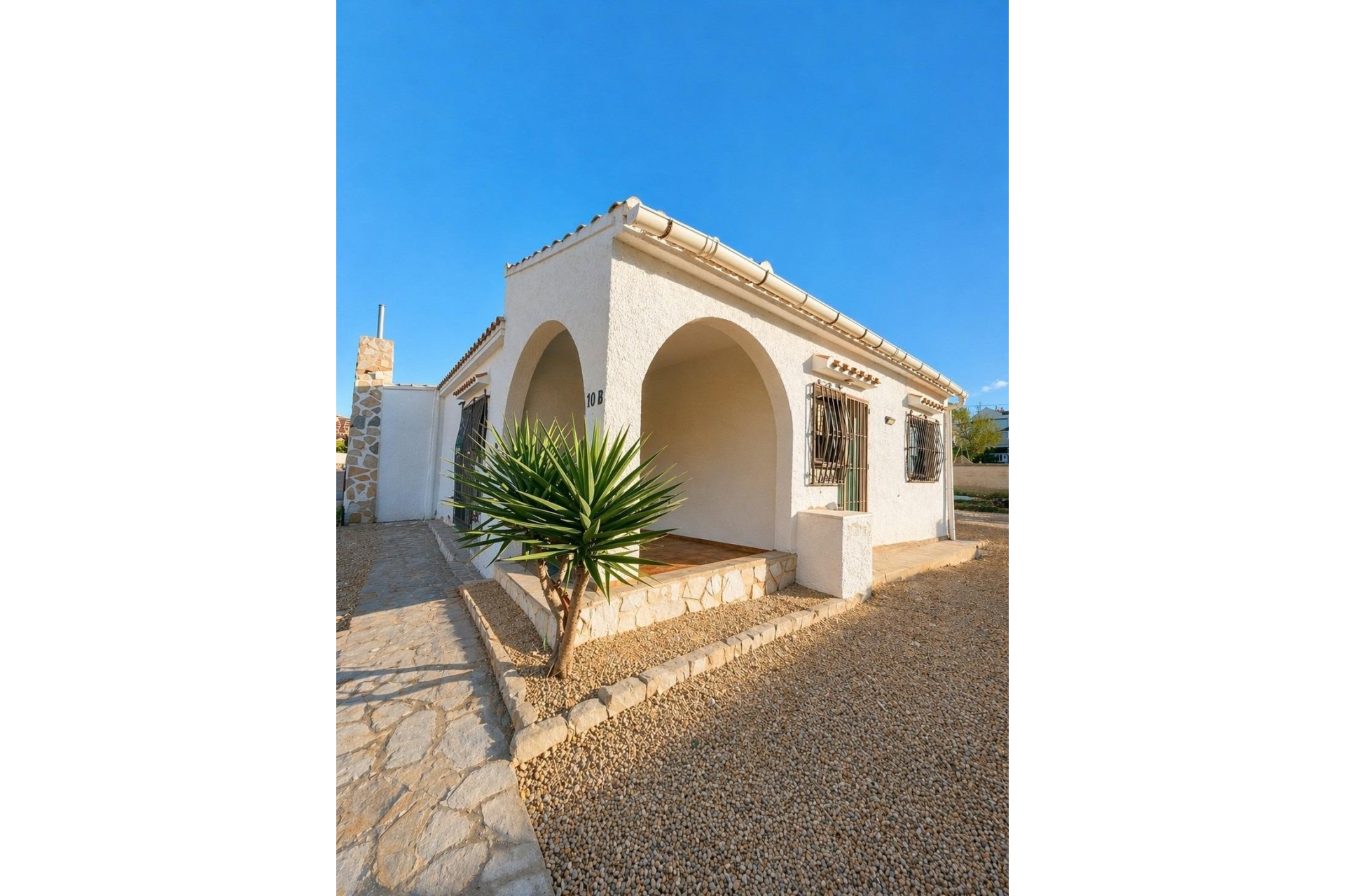 Herverkoop - Vrijstaande Villa -
Torrevieja - Aguas Nuevas
