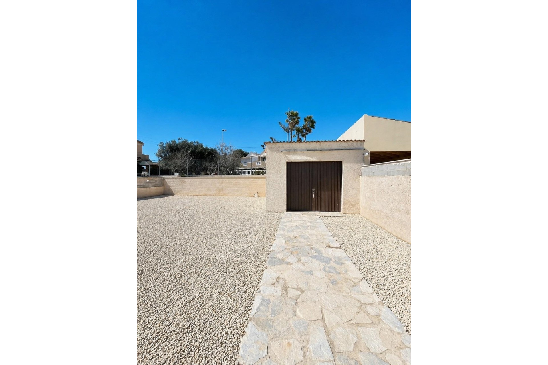 Herverkoop - Vrijstaande Villa -
Torrevieja - Aguas Nuevas