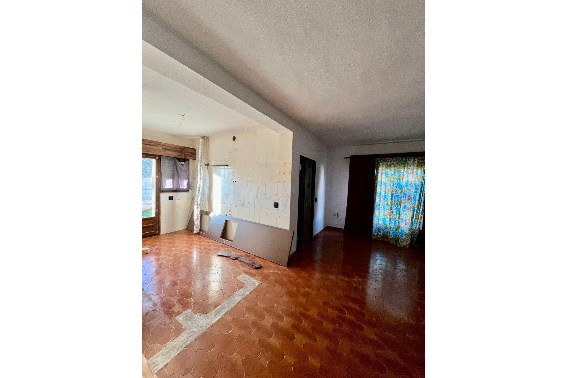 Herverkoop - Vrijstaande Villa -
Torrevieja - Aguas Nuevas