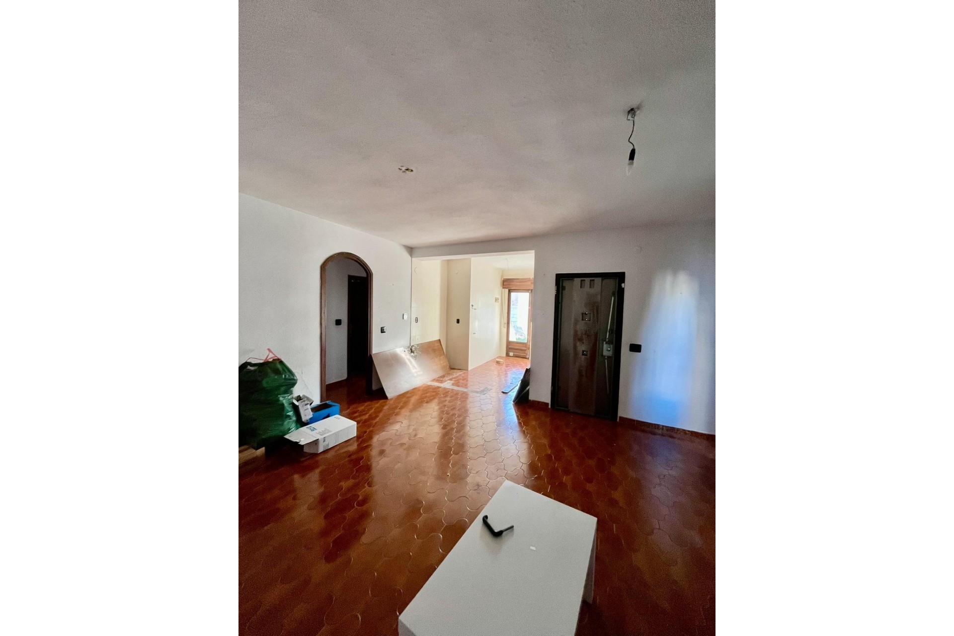 Herverkoop - Vrijstaande Villa -
Torrevieja - Aguas Nuevas