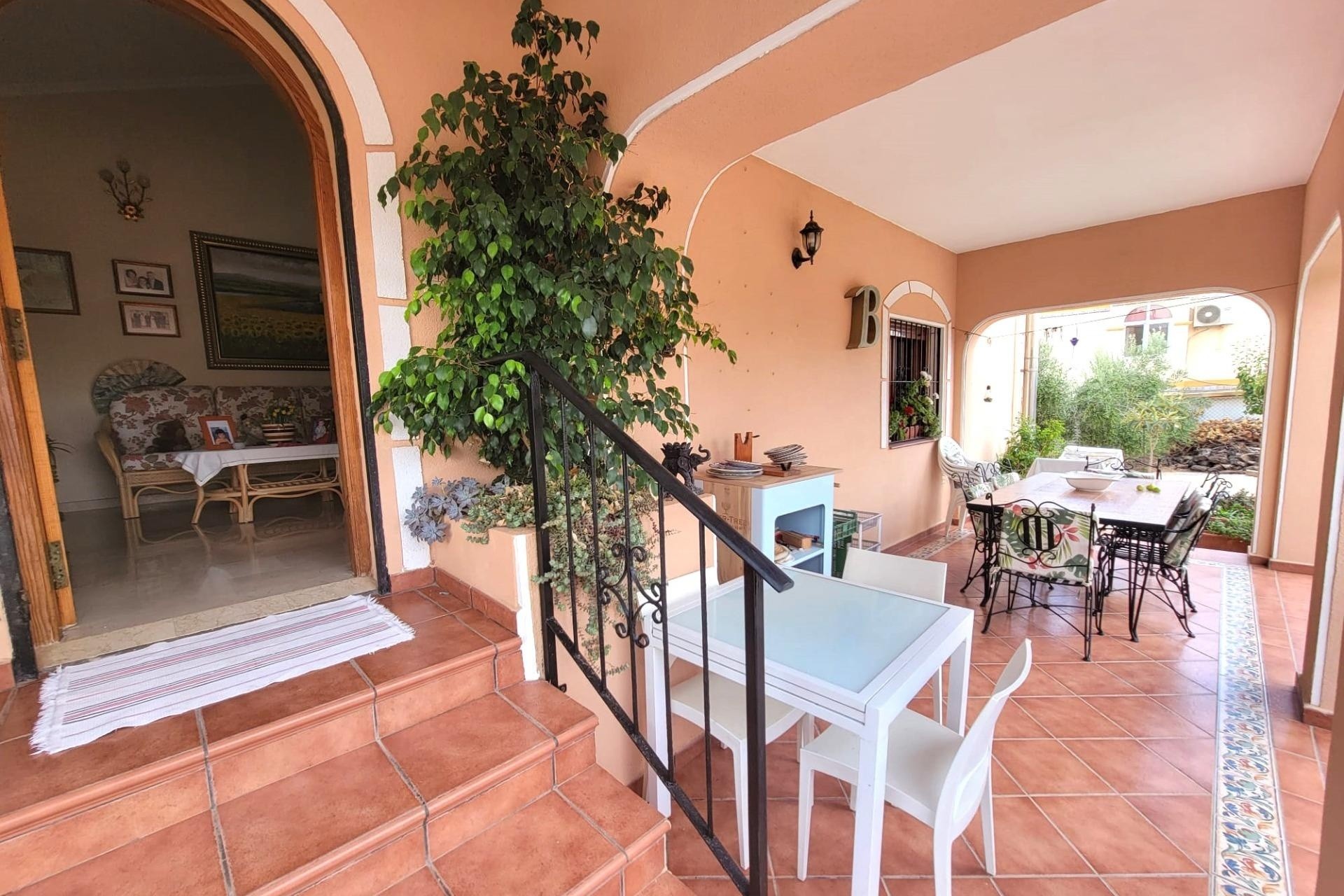 Herverkoop - Vrijstaande Villa -
Torrevieja - Aguas Nuevas