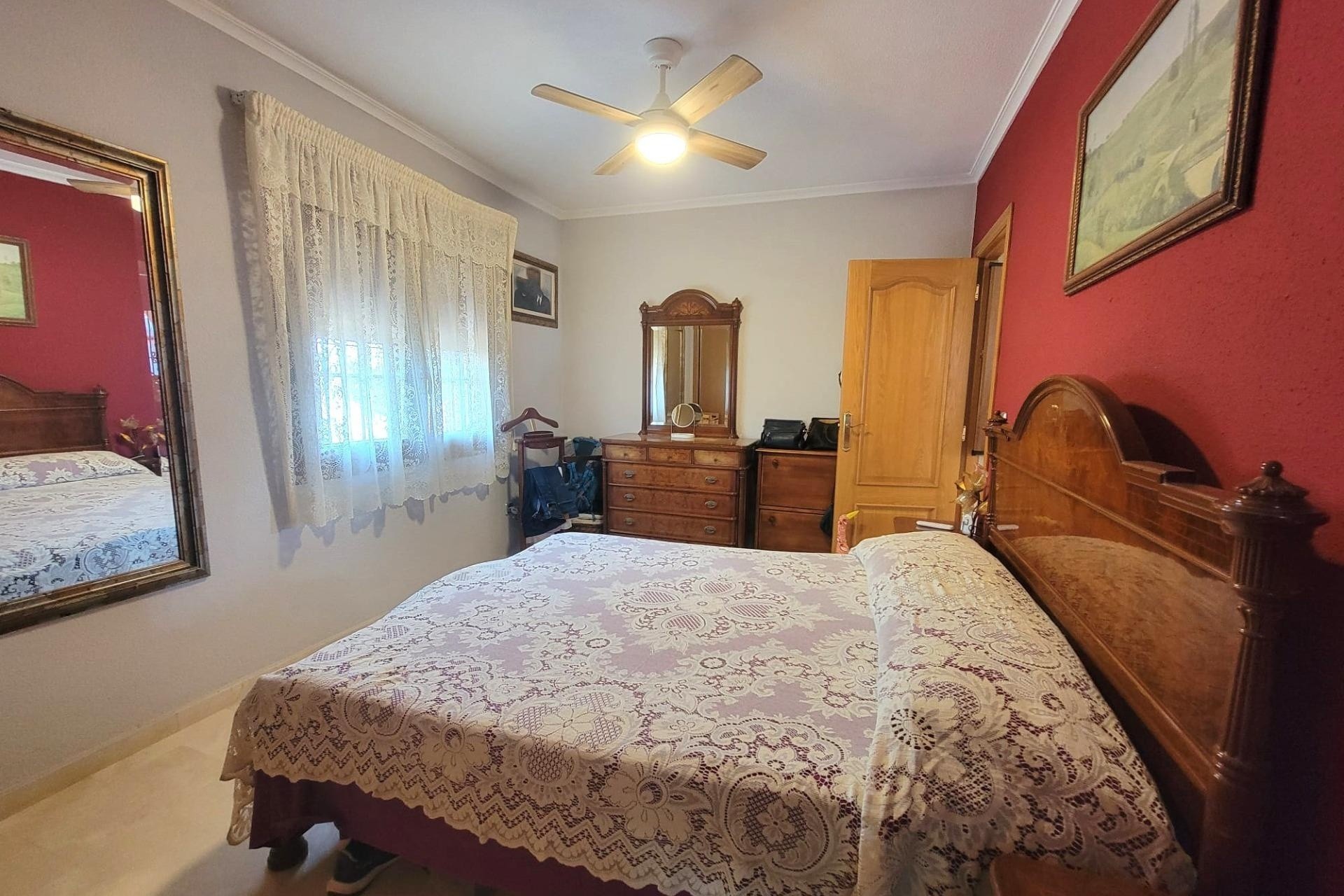 Herverkoop - Vrijstaande Villa -
Torrevieja - Aguas Nuevas