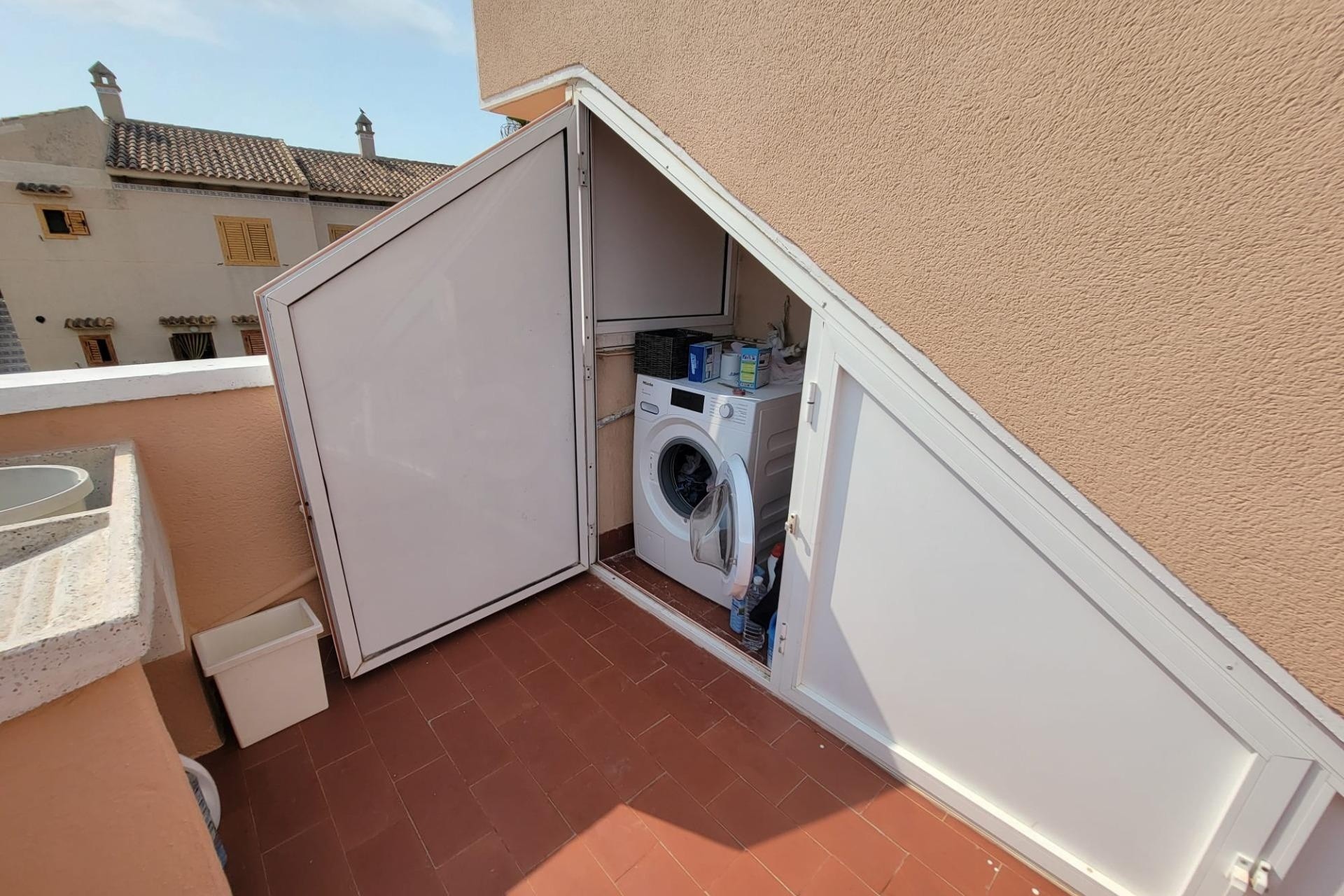Herverkoop - Vrijstaande Villa -
Torrevieja - Aguas Nuevas