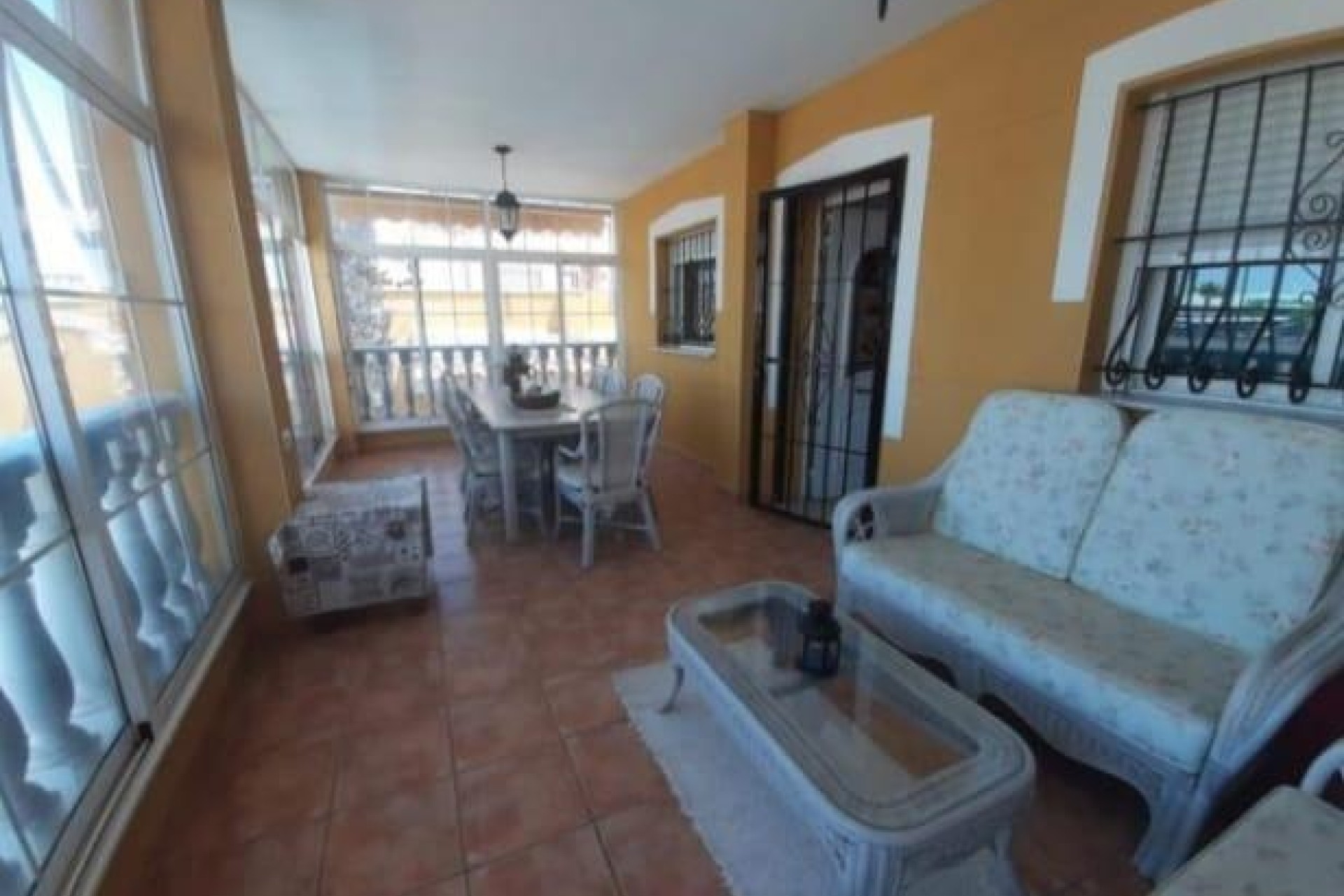 Herverkoop - Vrijstaande Villa -
Torrevieja - Aguas Nuevas