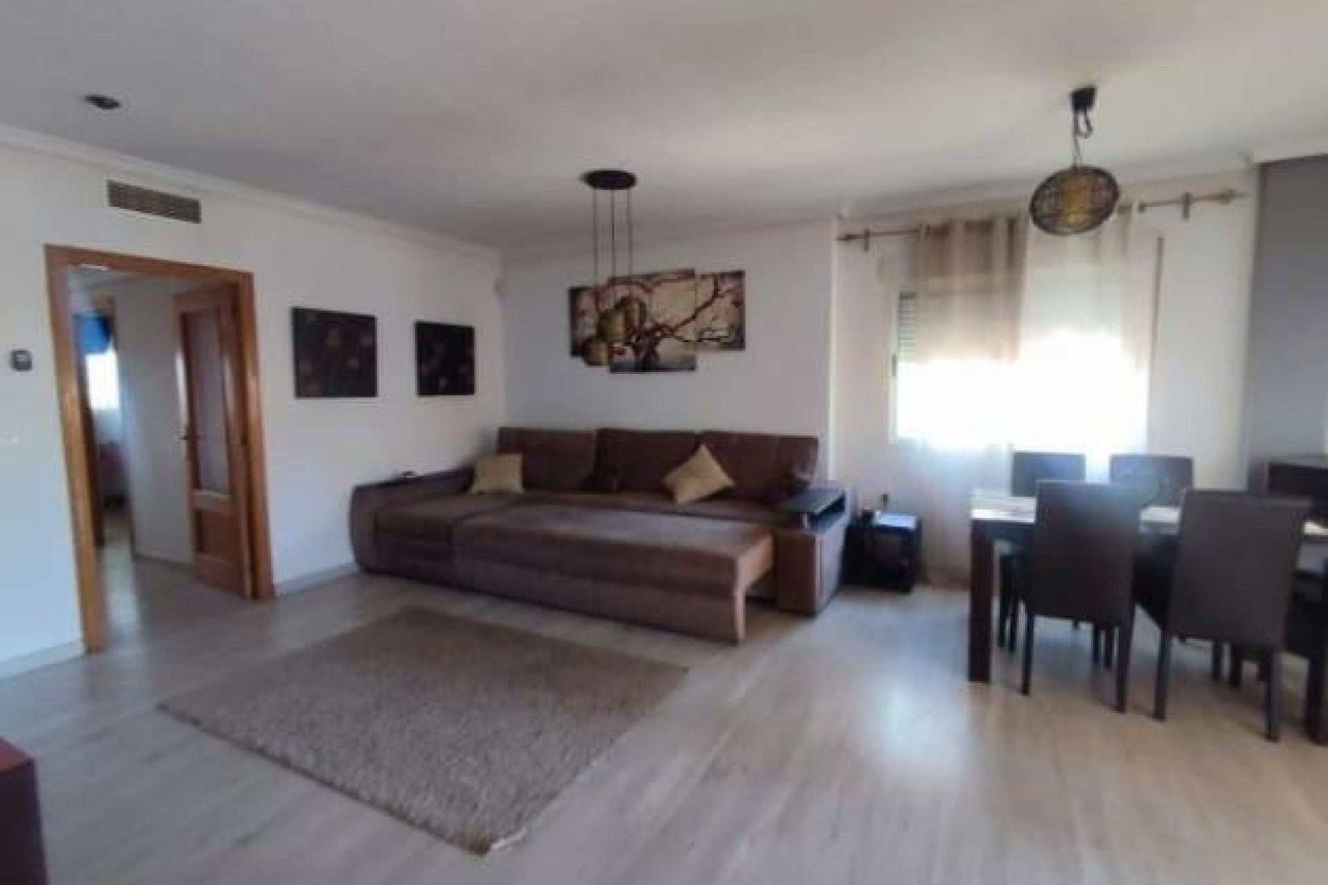 Herverkoop - Vrijstaande Villa -
Torrevieja - Aguas Nuevas