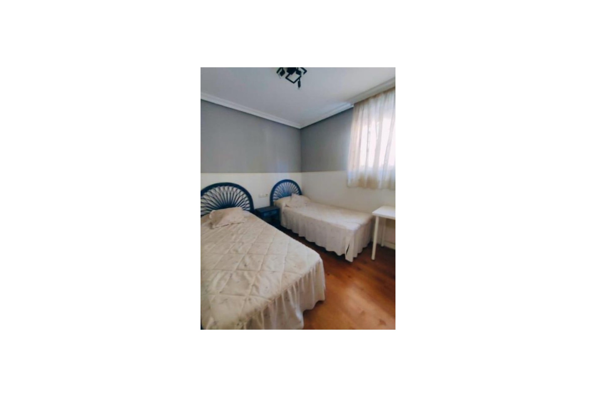 Herverkoop - Vrijstaande Villa -
Torrevieja - Aguas Nuevas